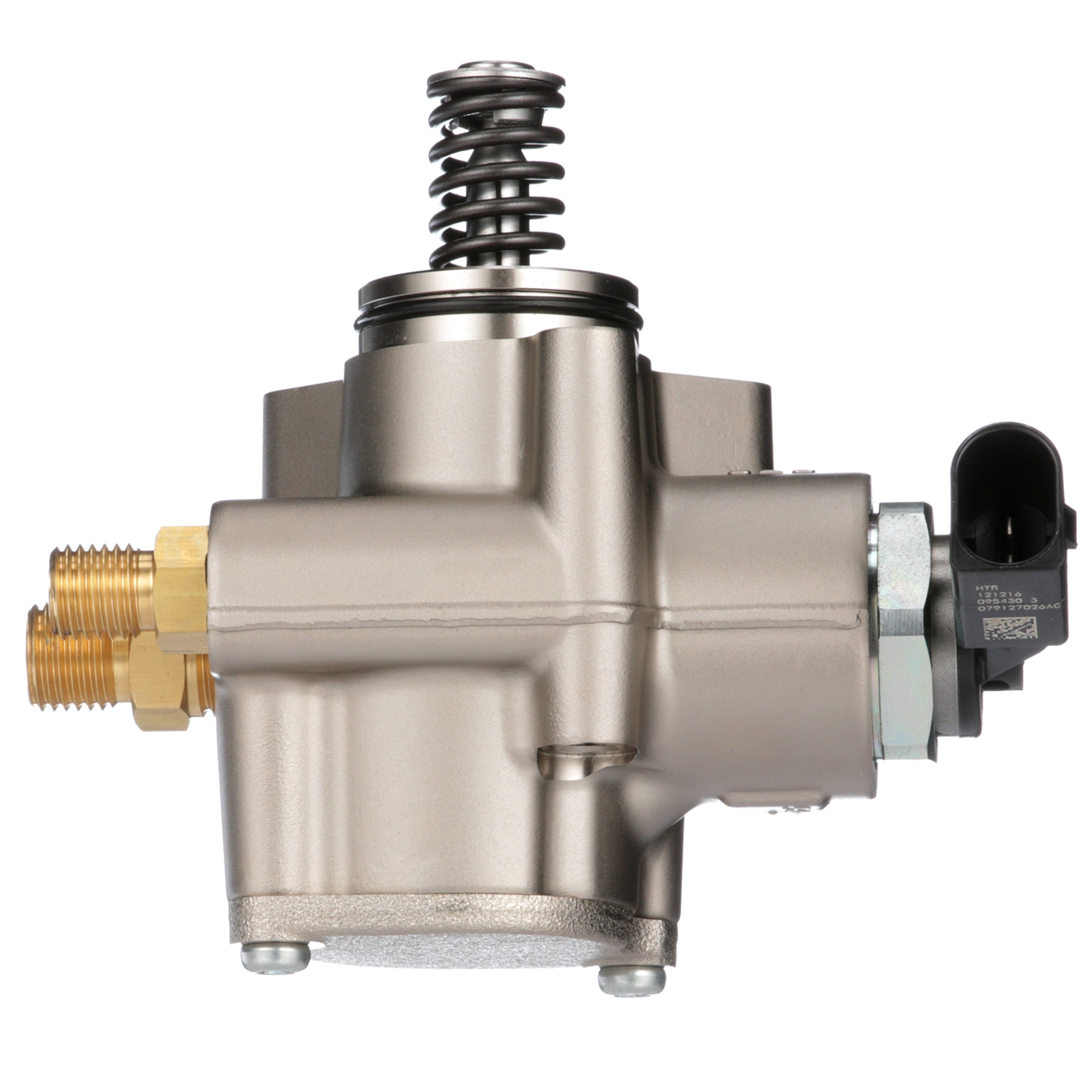 Delphi HM10045 Direct Injection High Pressure Fuel Pump - Image 2