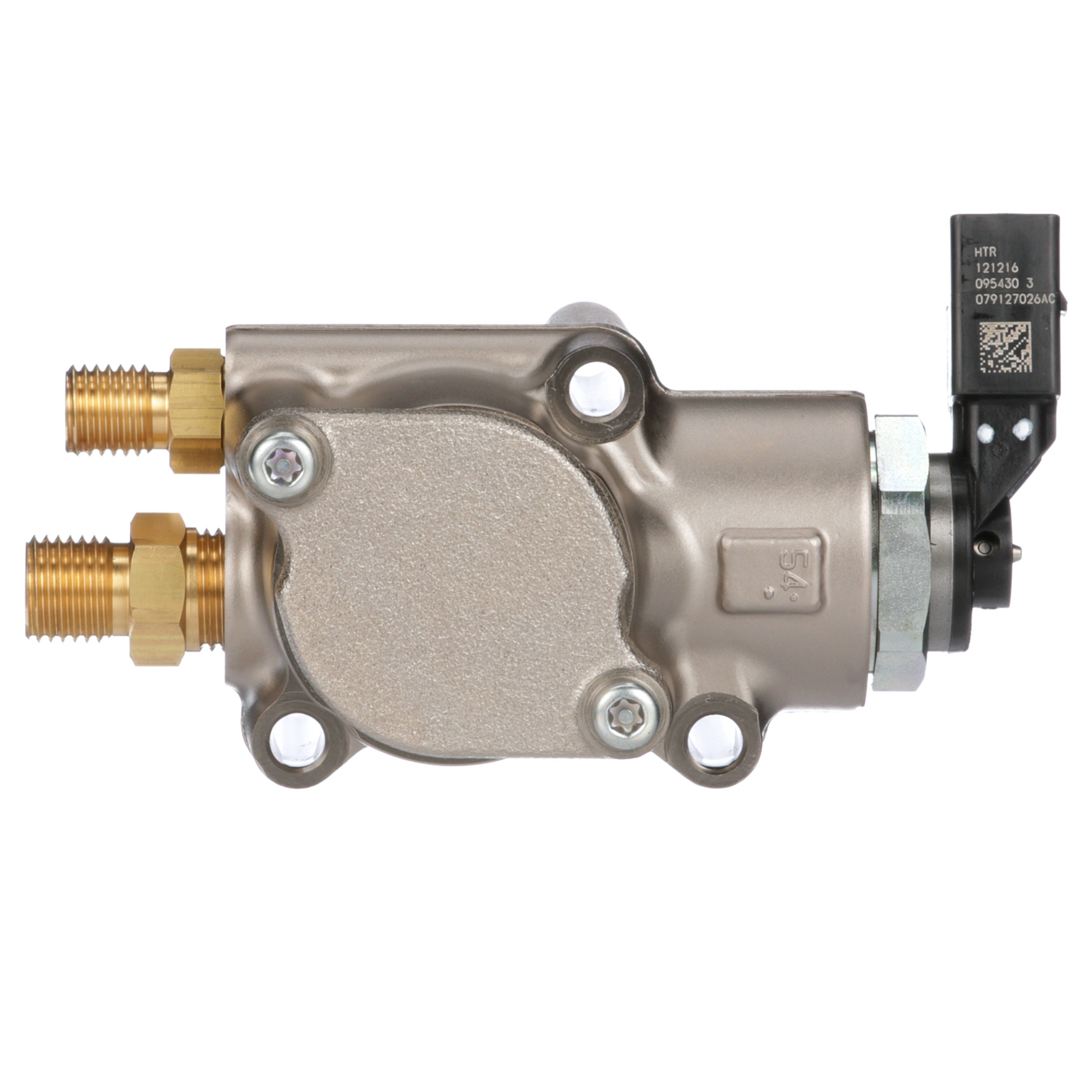 Delphi HM10045 Direct Injection High Pressure Fuel Pump - Image 3