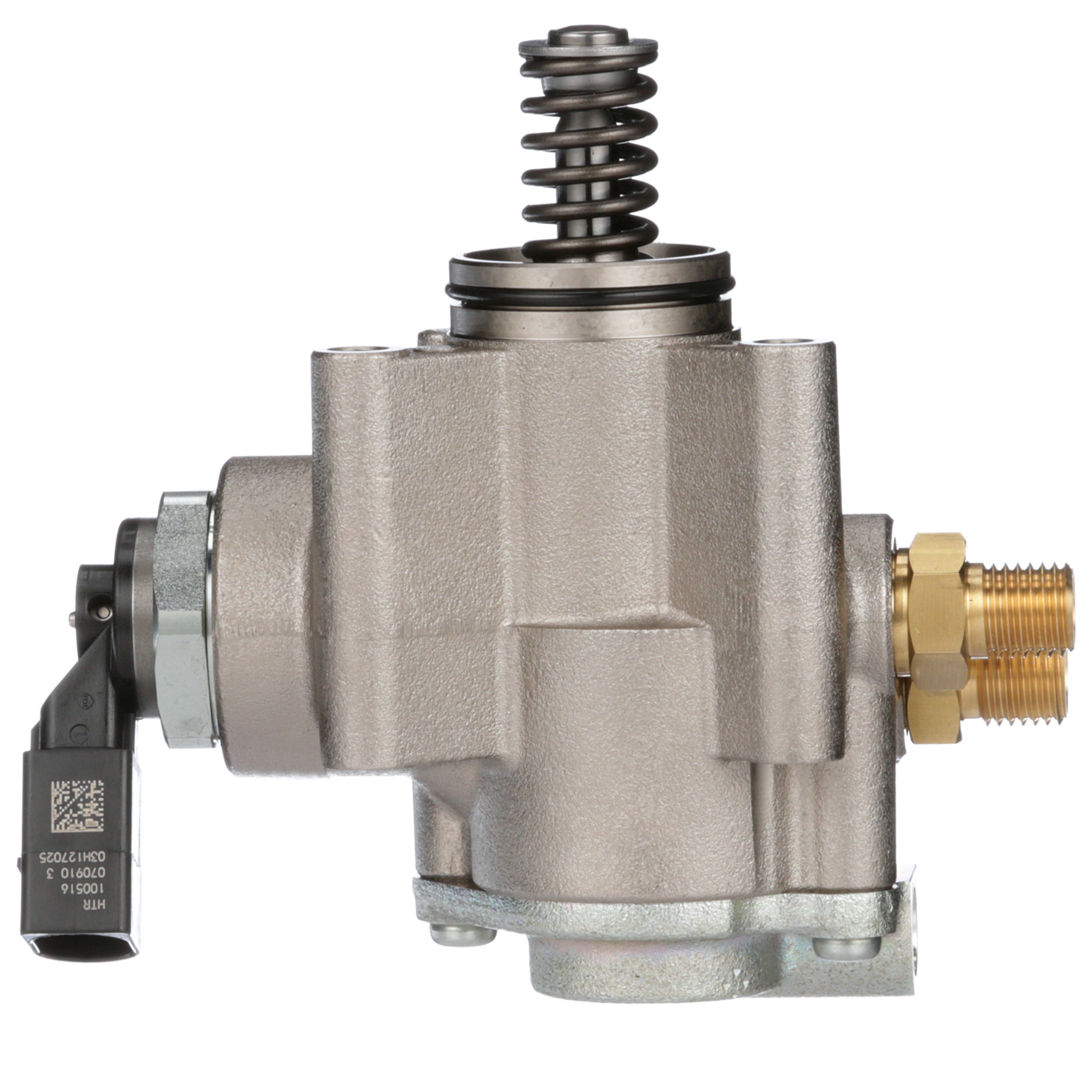 Delphi HM10047 Direct Injection High Pressure Fuel Pump - Image 2