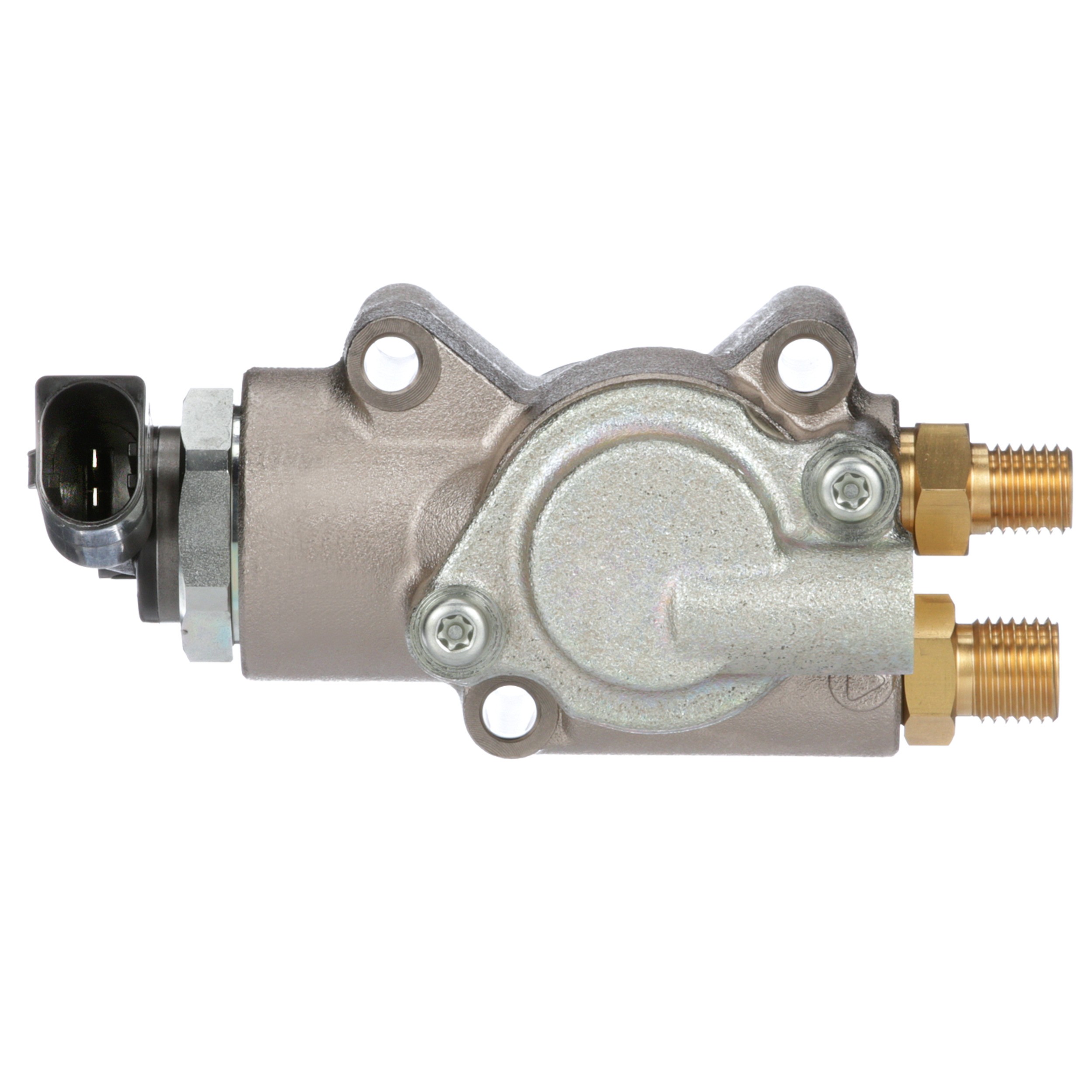 Delphi HM10047 Direct Injection High Pressure Fuel Pump - Image 3