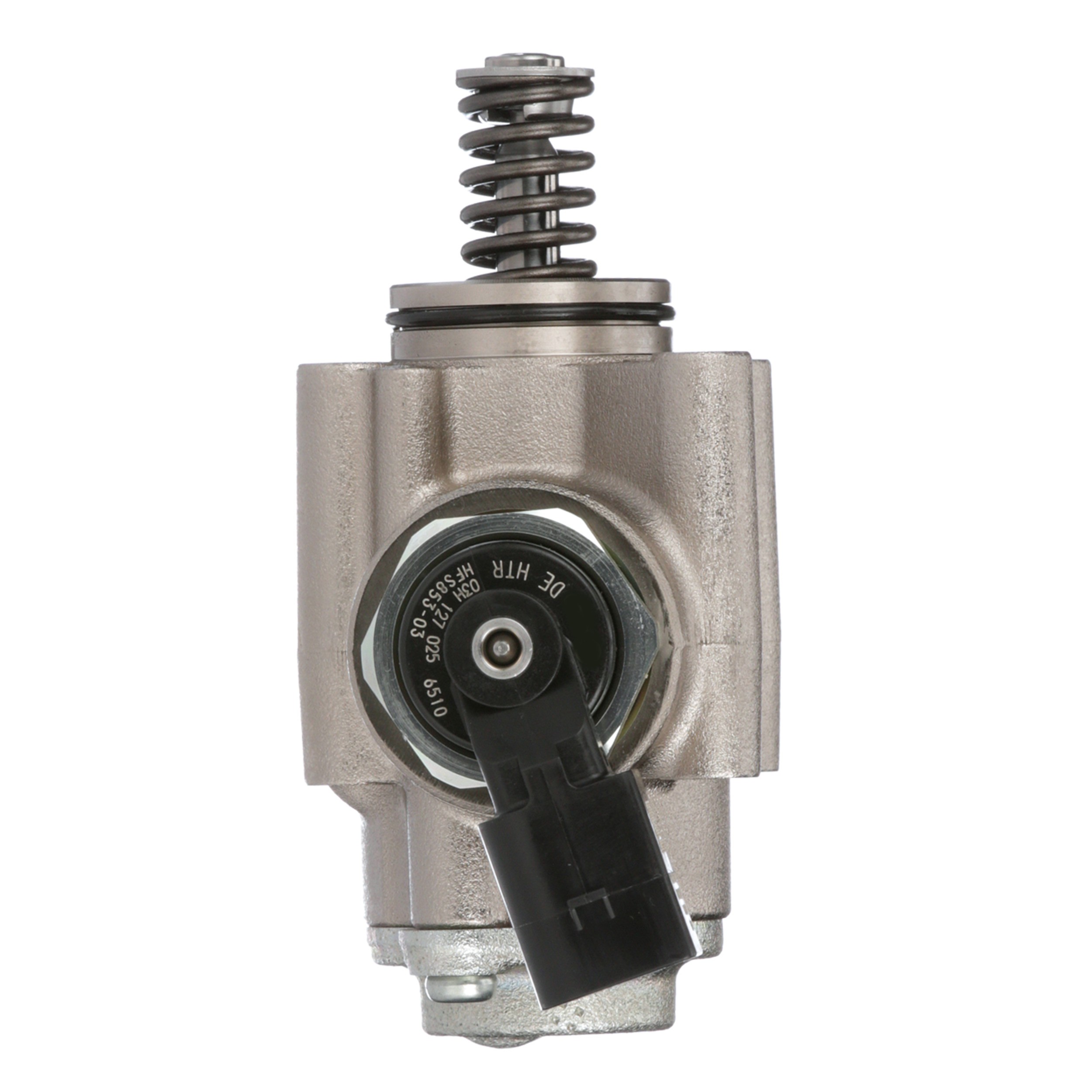 Delphi HM10047 Direct Injection High Pressure Fuel Pump - Image 6