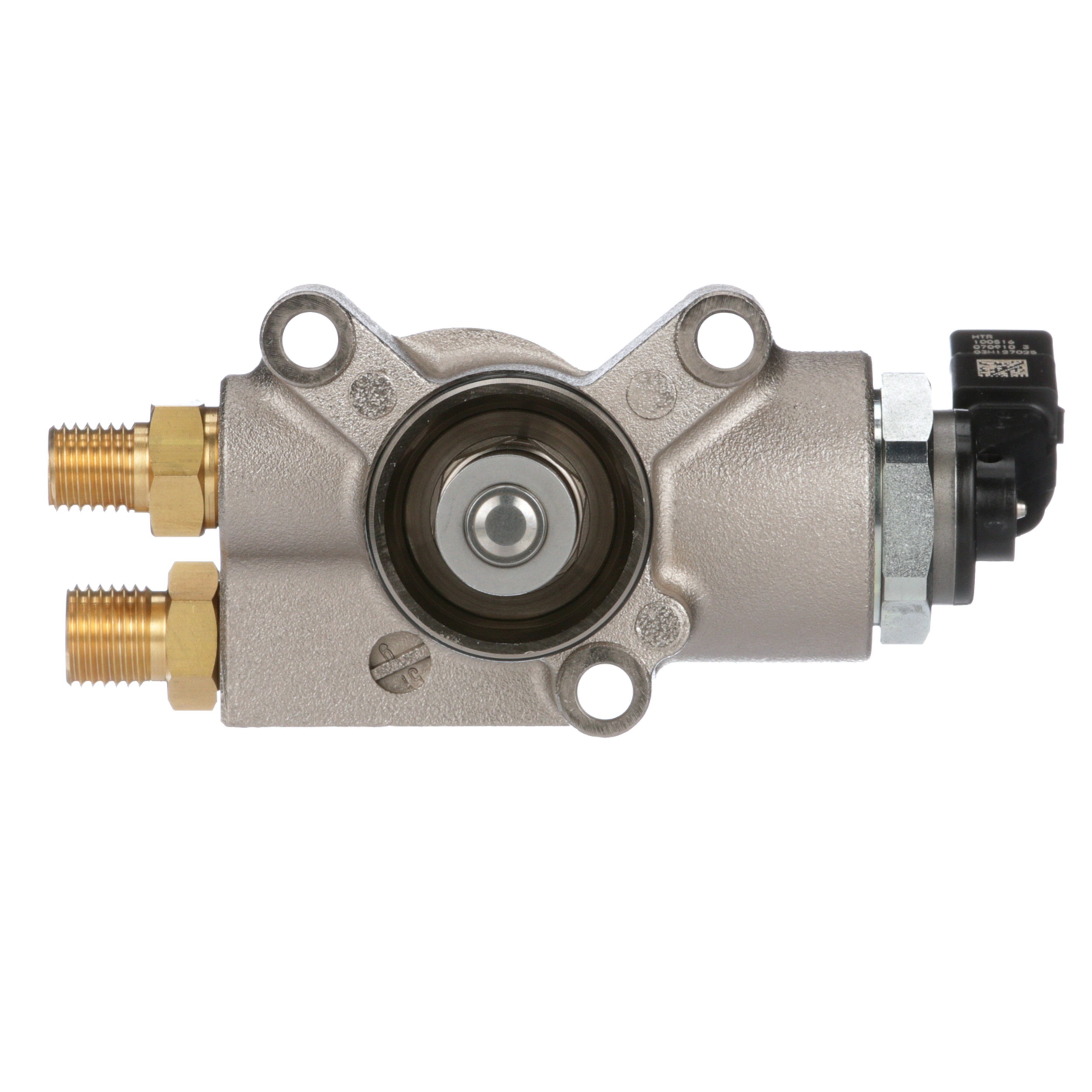 Delphi HM10047 Direct Injection High Pressure Fuel Pump - Image 8