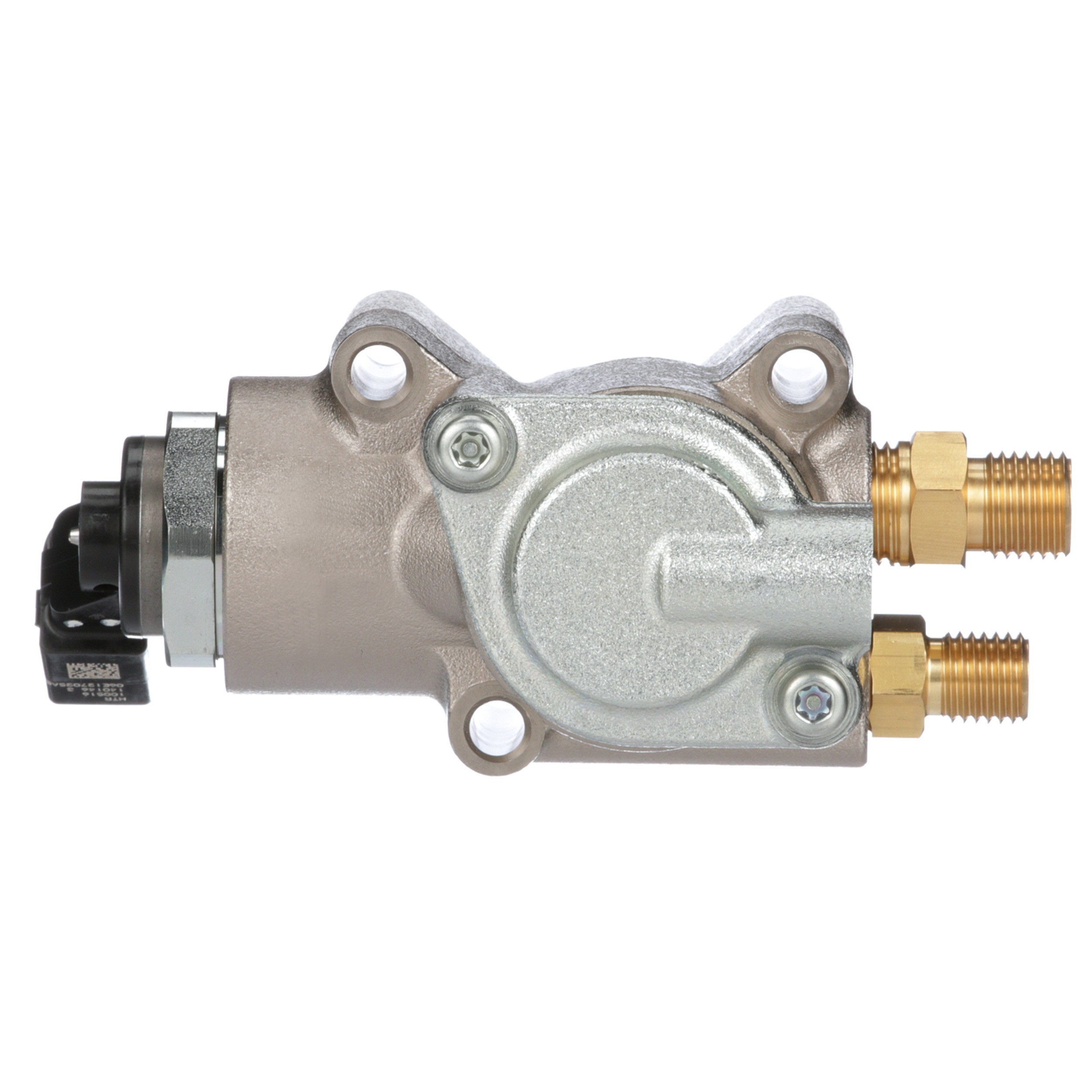 Delphi HM10048 Direct Injection High Pressure Fuel Pump - Image 3