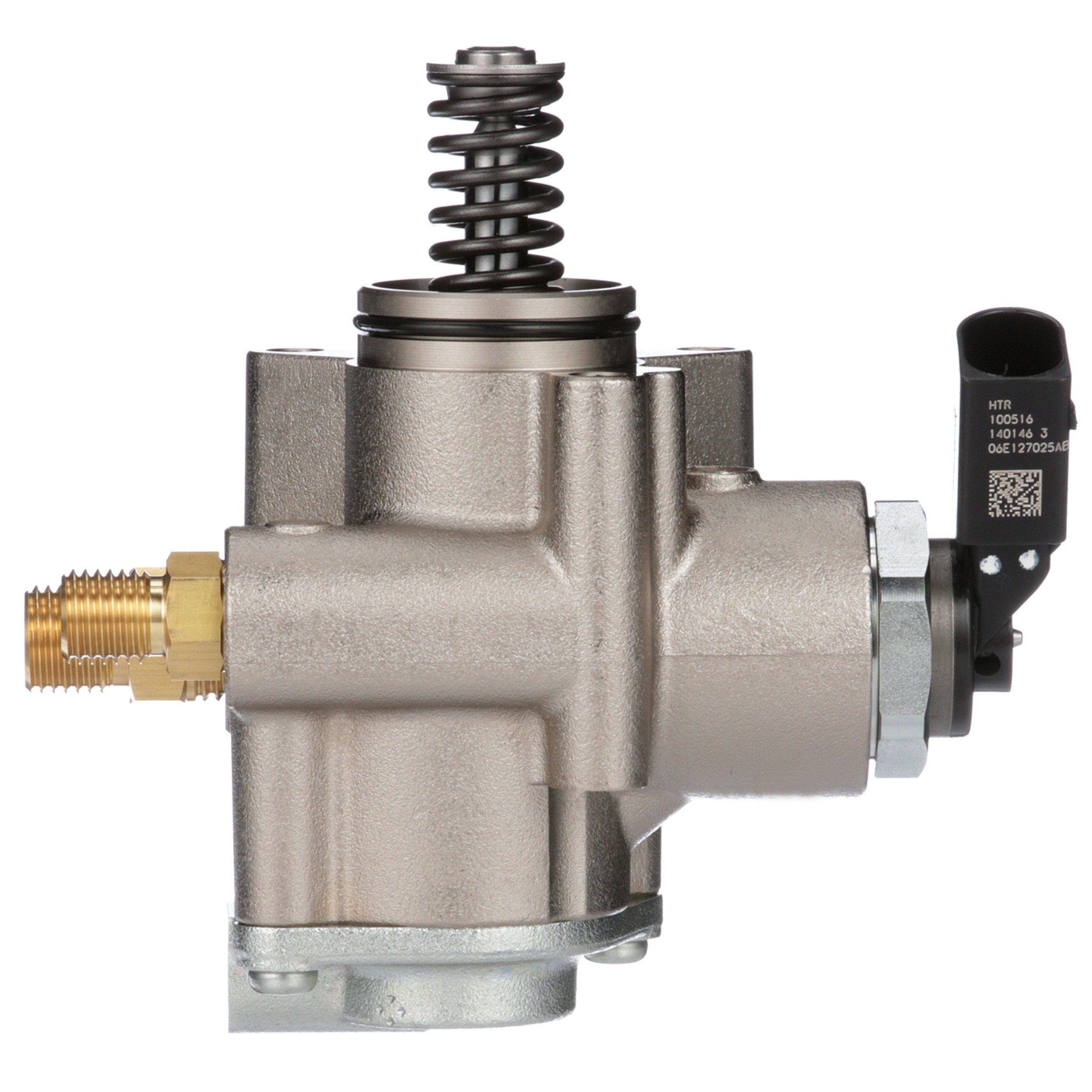 Delphi HM10048 Direct Injection High Pressure Fuel Pump - Image 5