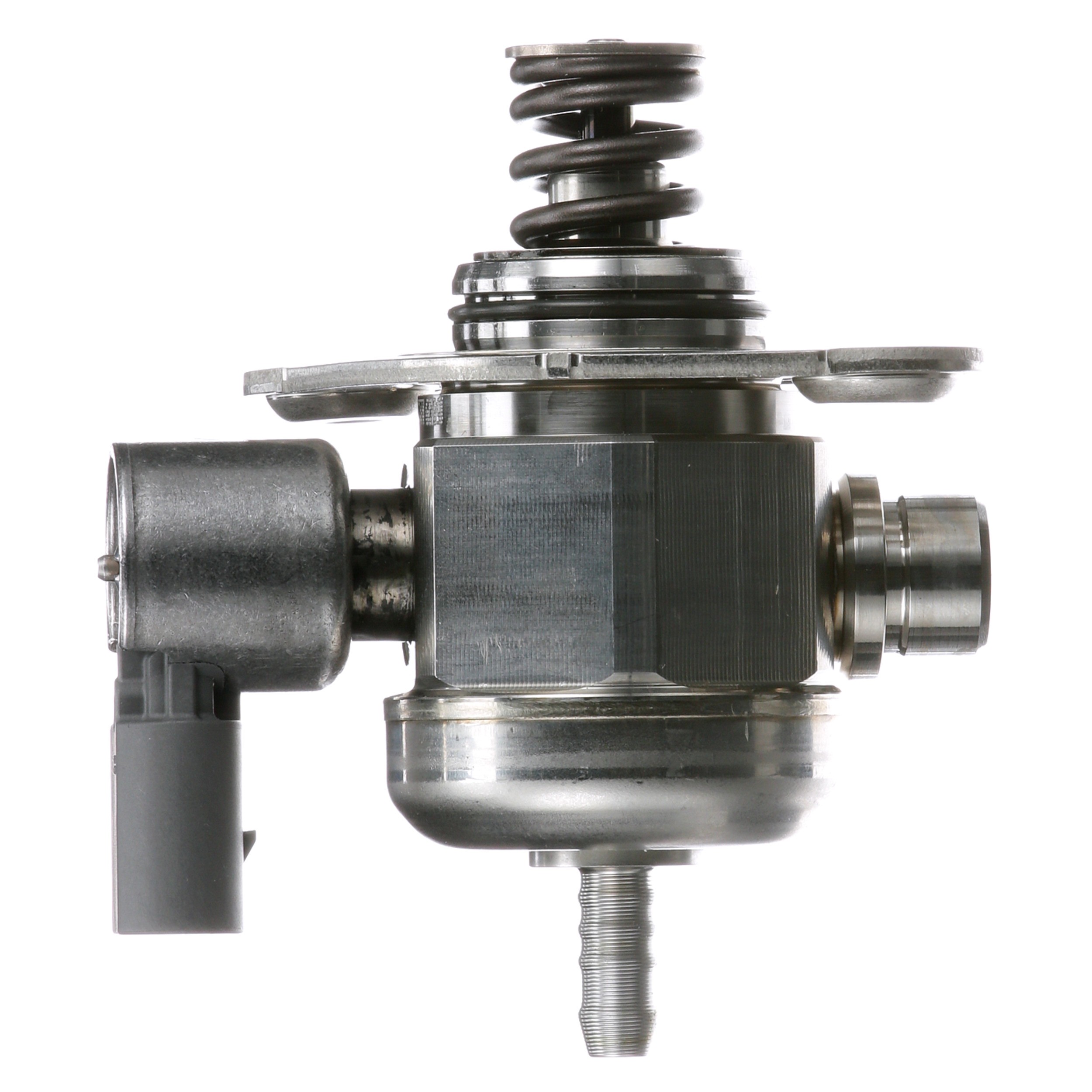 Delphi HM10049 Direct Injection High Pressure Fuel Pump - Image 2