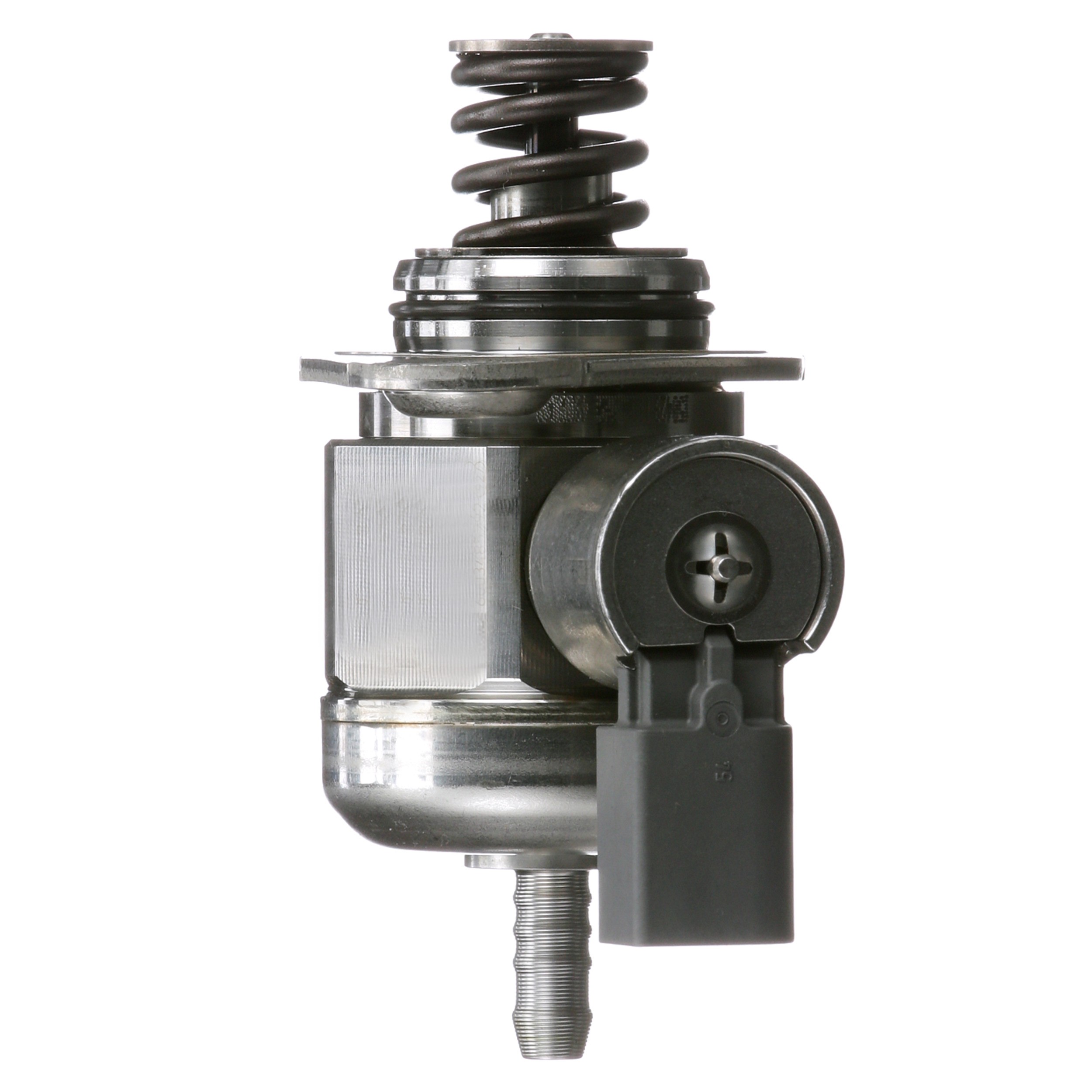 Delphi HM10049 Direct Injection High Pressure Fuel Pump - Image 7