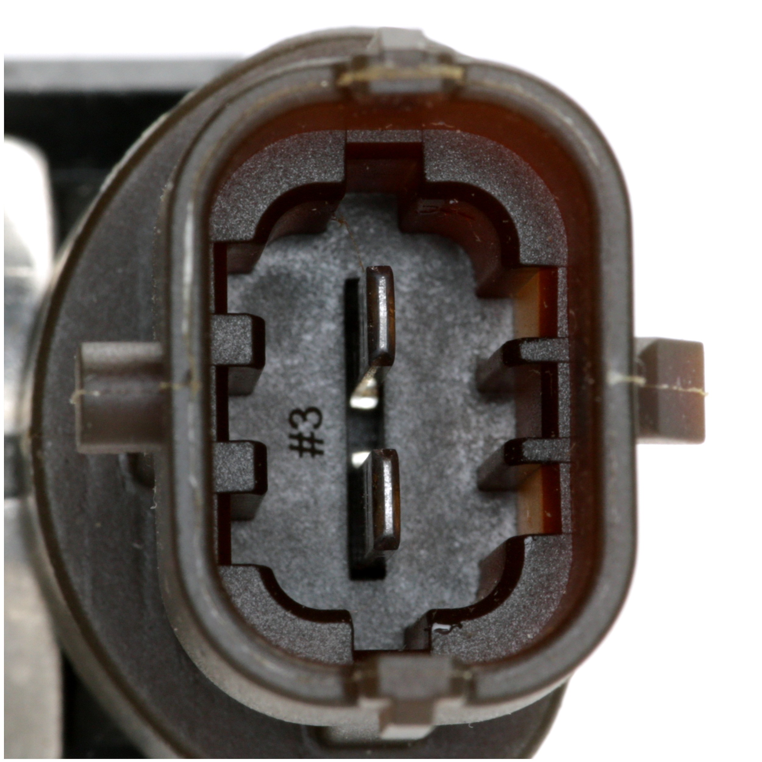Delphi HM10051 Direct Injection High Pressure Fuel Pump - Image 4