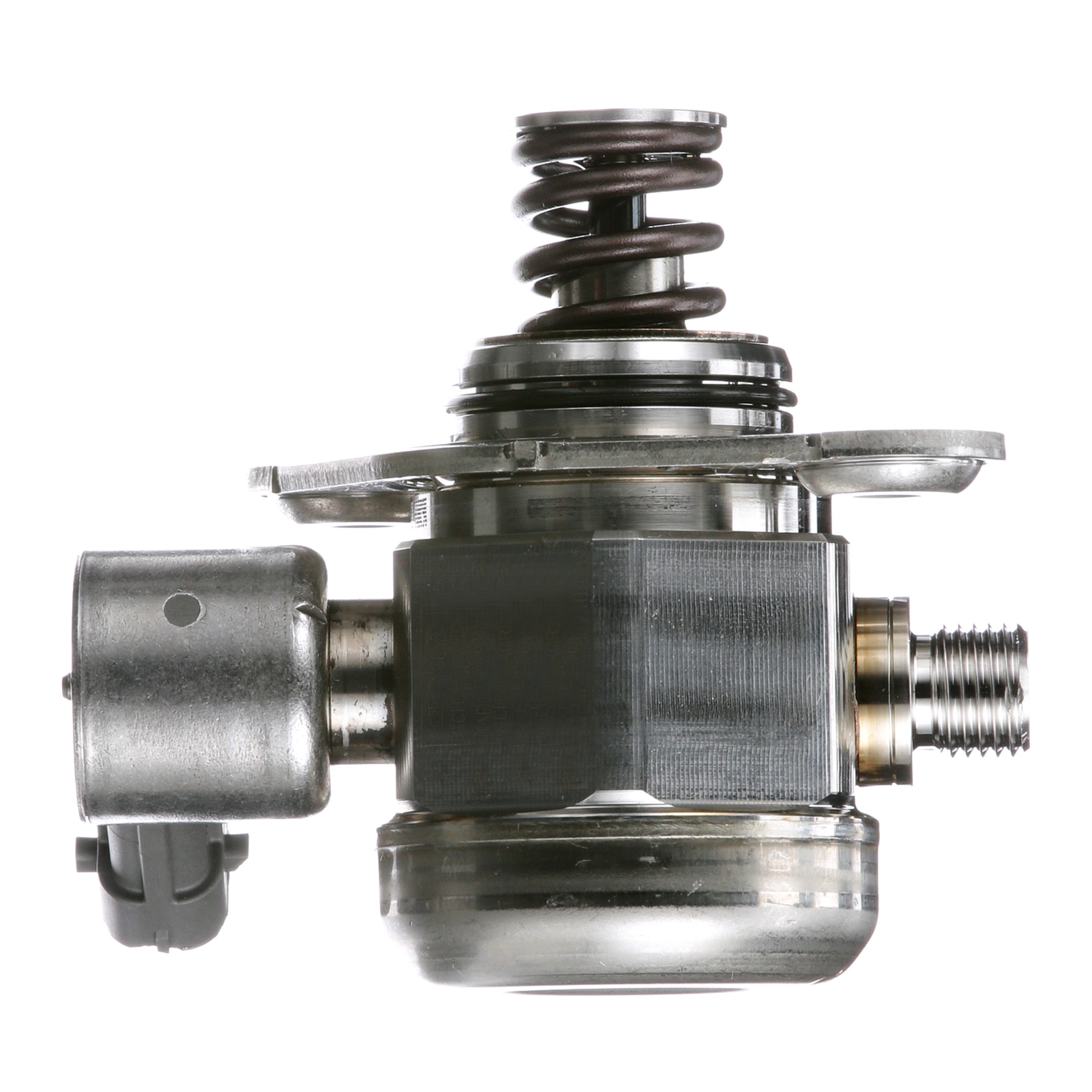 Delphi HM10052 Direct Injection High Pressure Fuel Pump - Image 2