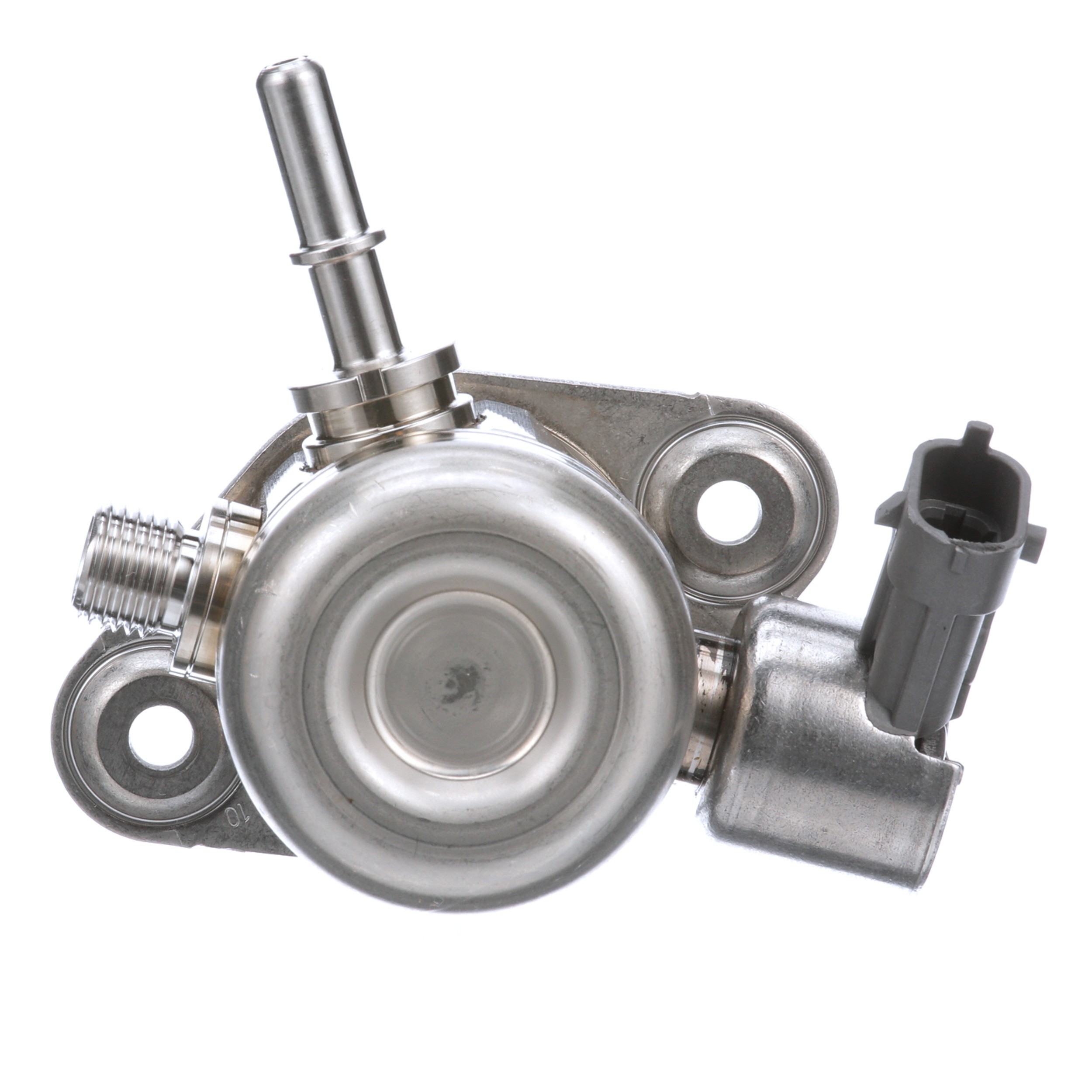Delphi HM10052 Direct Injection High Pressure Fuel Pump - Image 3
