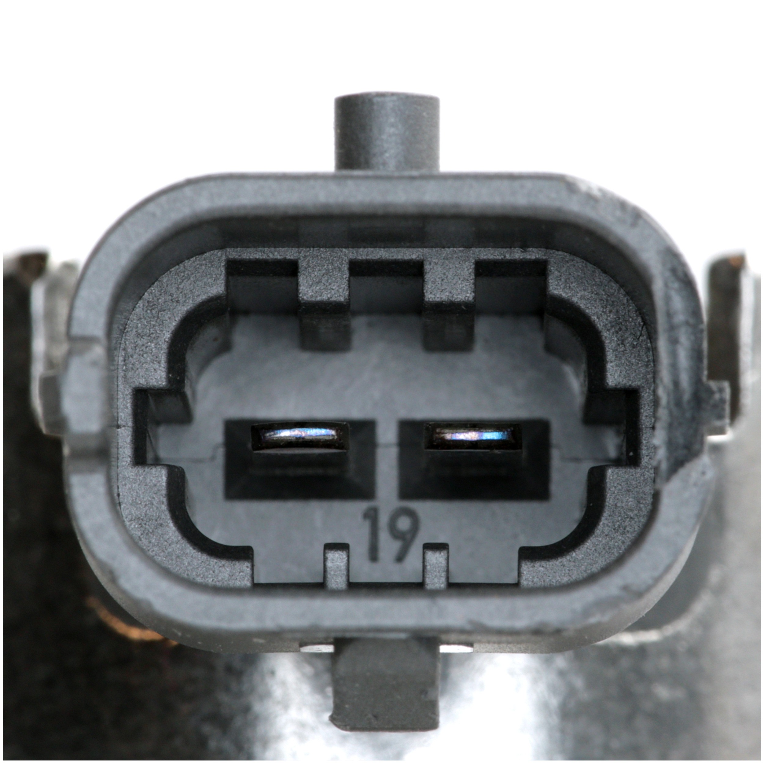 Delphi HM10052 Direct Injection High Pressure Fuel Pump - Image 4