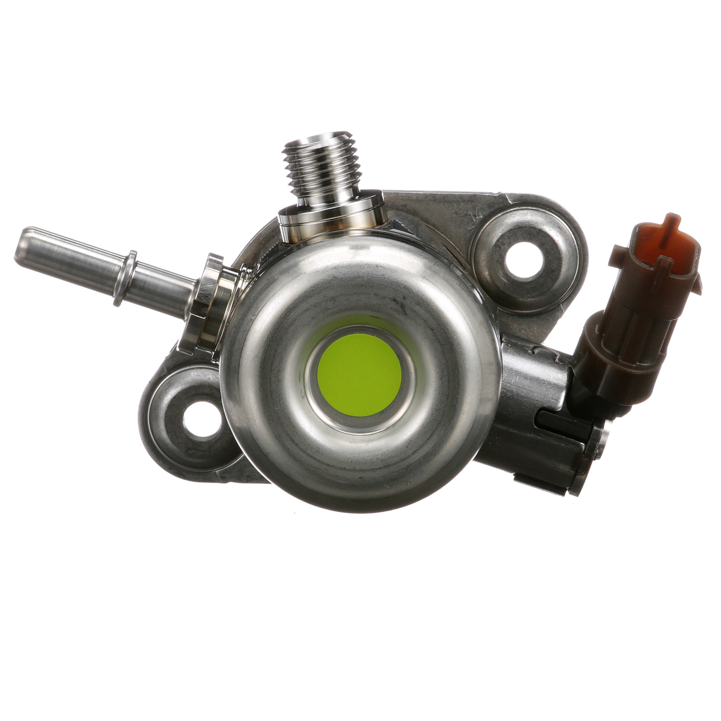 Delphi HM10054 Direct Injection High Pressure Fuel Pump - Image 3