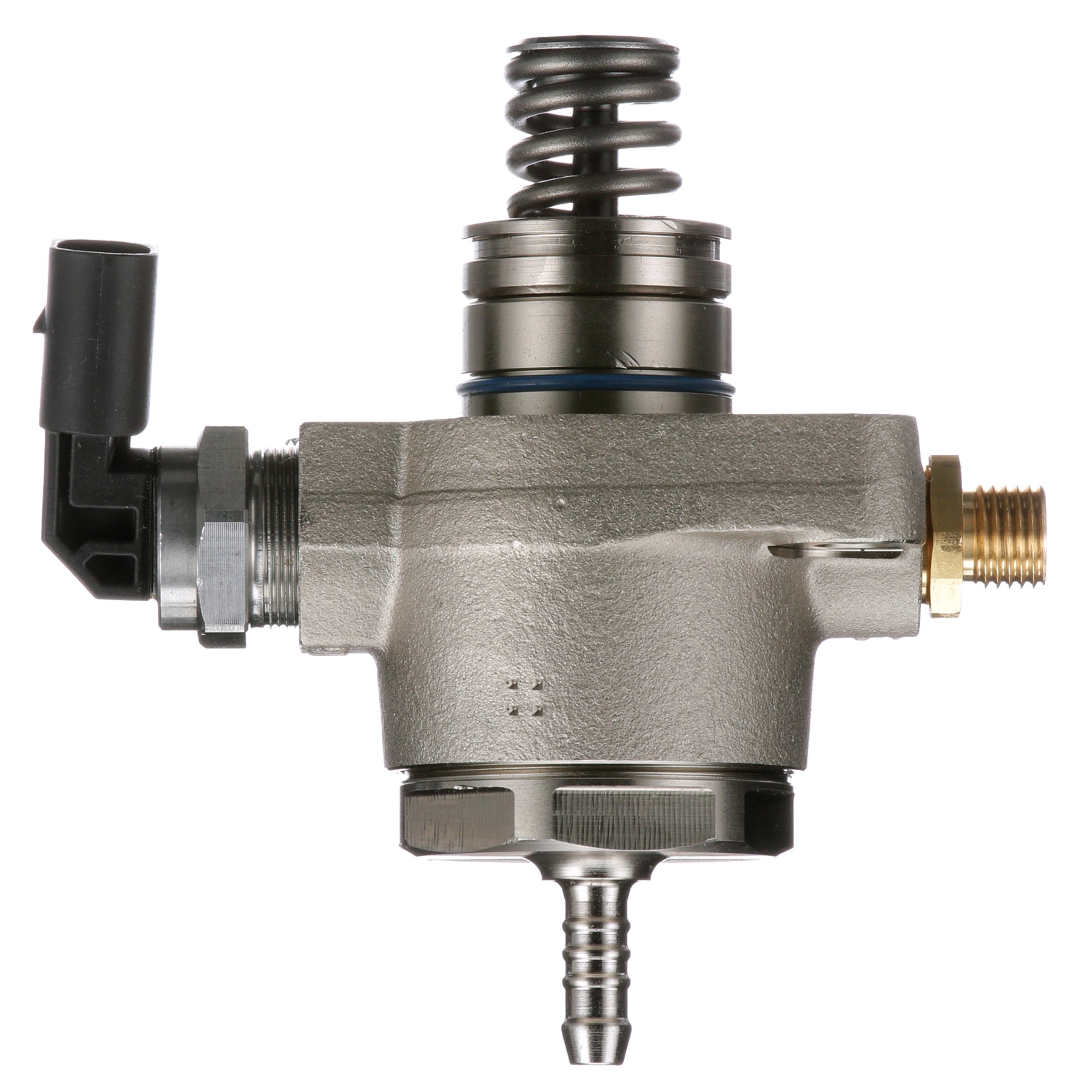 Delphi HM10062 Direct Injection High Pressure Fuel Pump - Image 2