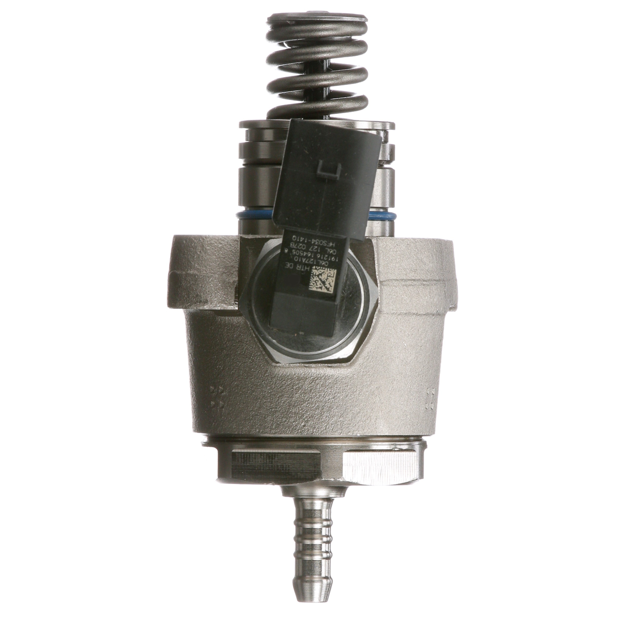 Delphi HM10062 Direct Injection High Pressure Fuel Pump - Image 6