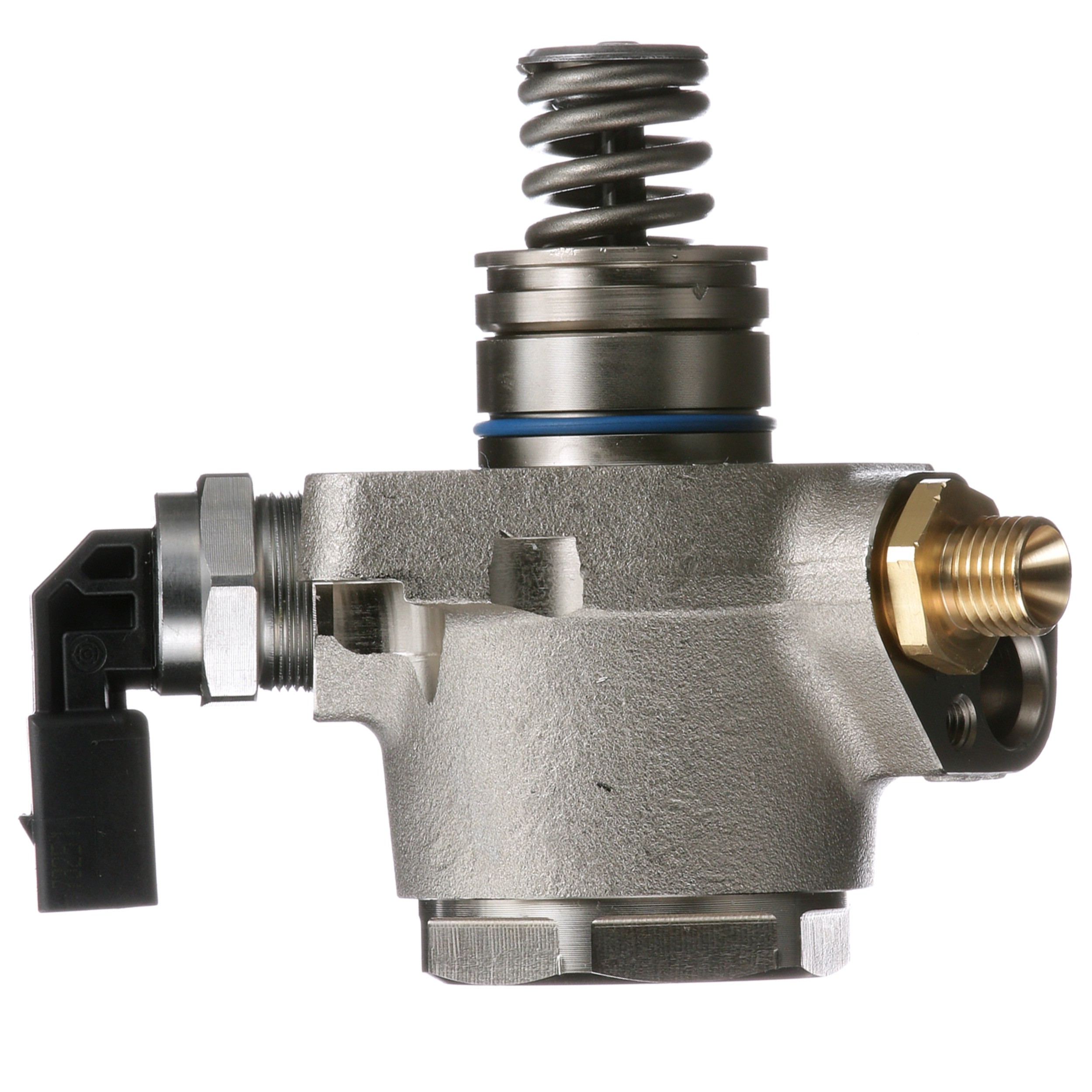 Delphi HM10063 Direct Injection High Pressure Fuel Pump - Image 2