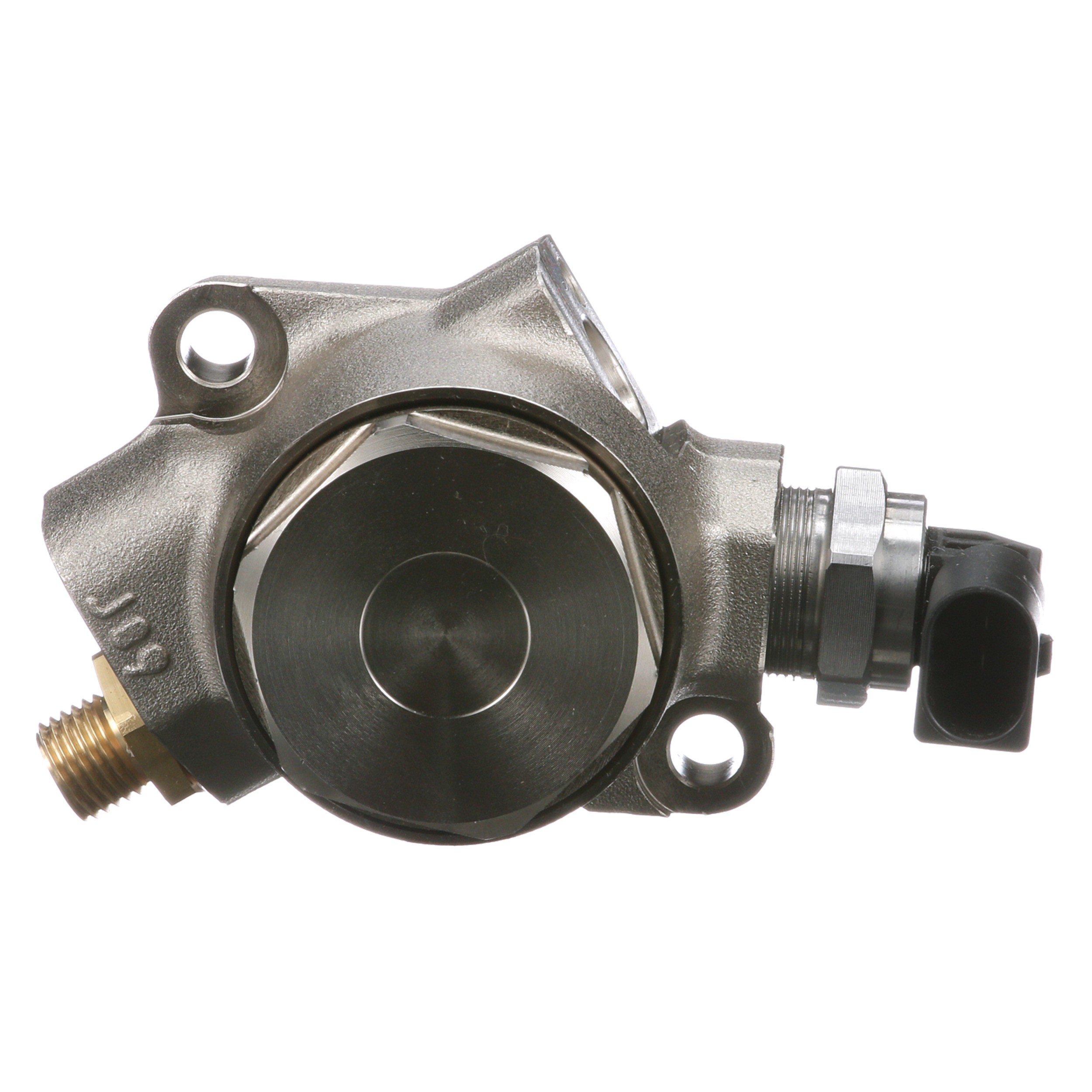 Delphi HM10063 Direct Injection High Pressure Fuel Pump - Image 3
