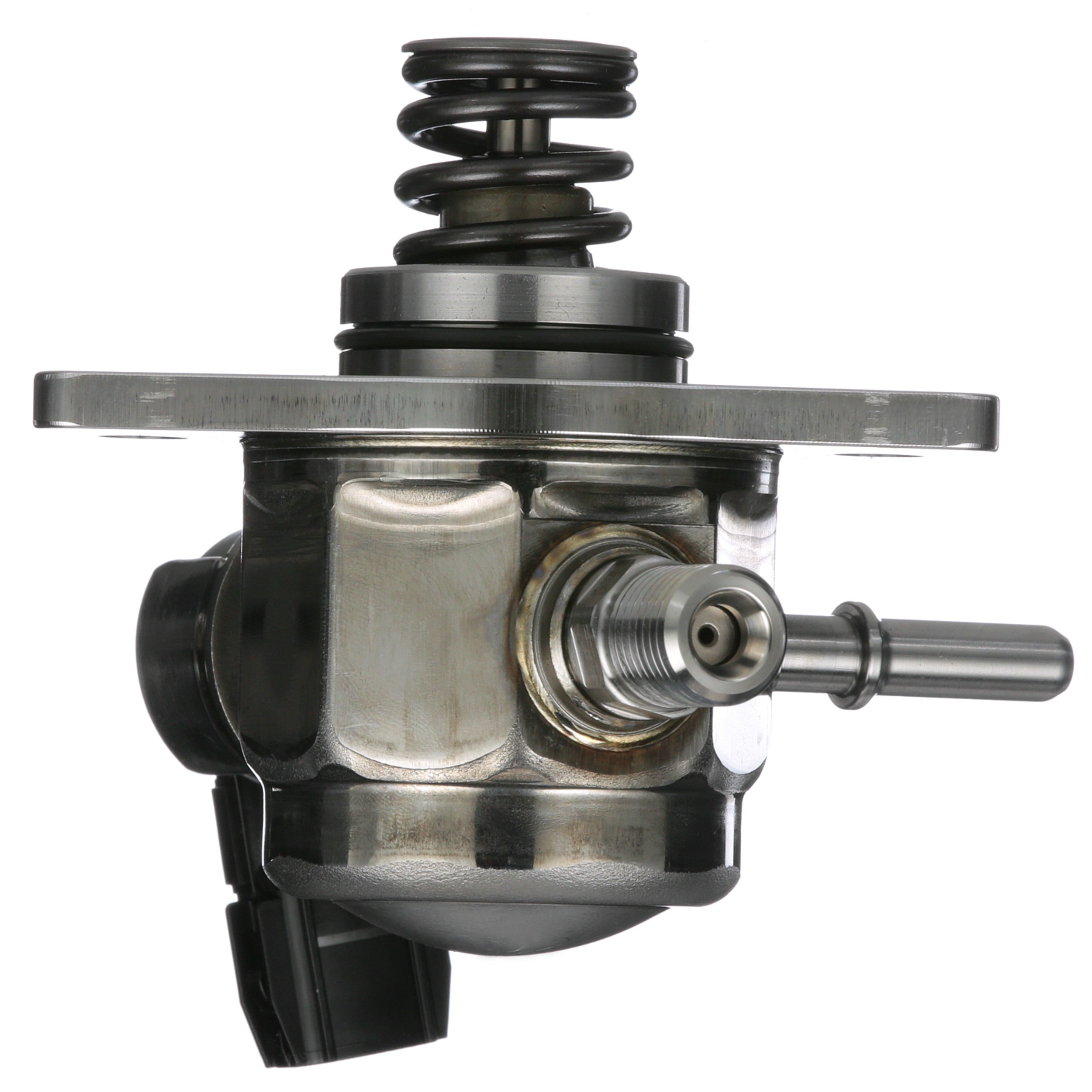 Delphi HM10067 Direct Injection High Pressure Fuel Pump - Image 2