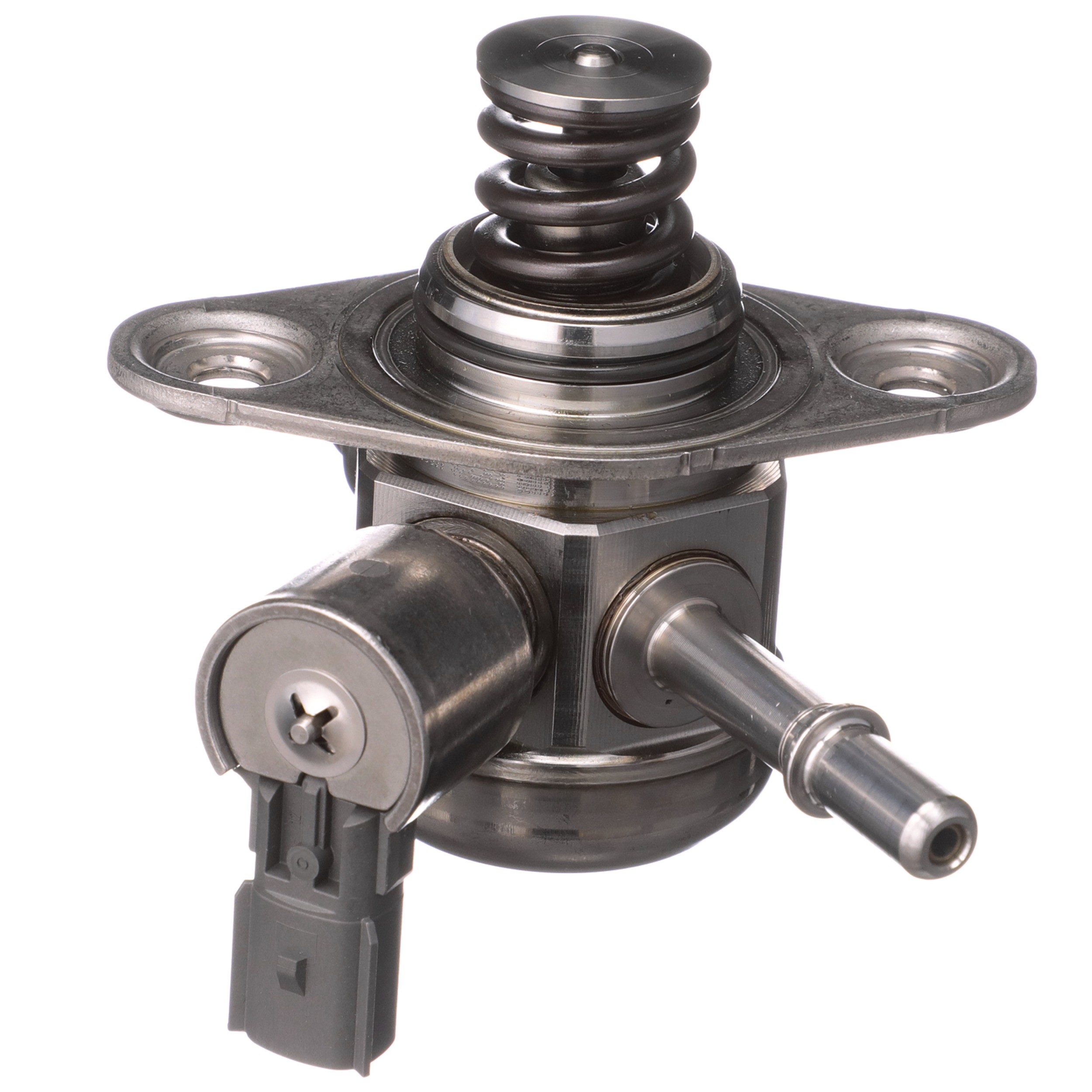 Delphi HM10075 Direct Injection High Pressure Fuel Pump