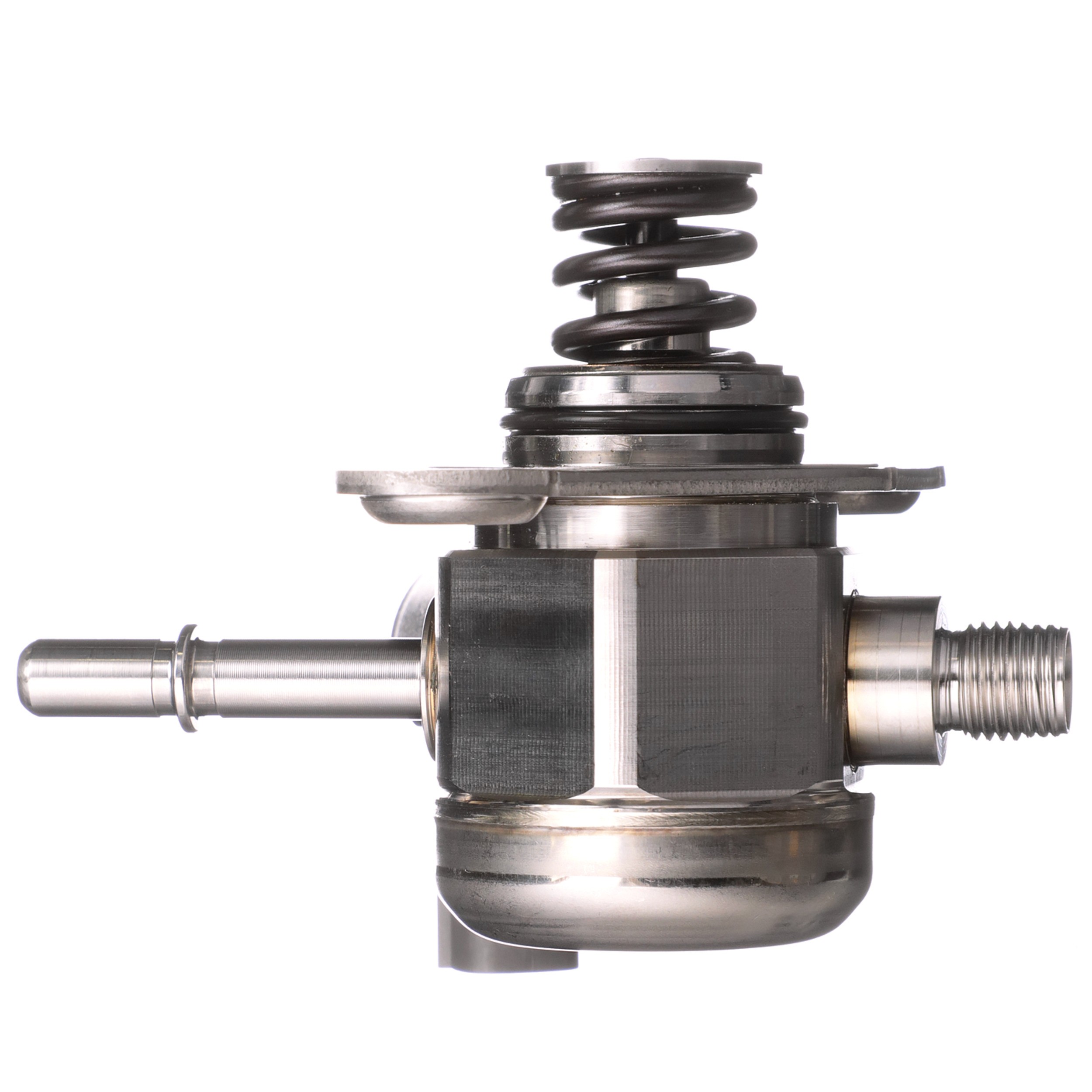 Delphi HM10075 Direct Injection High Pressure Fuel Pump - Image 2