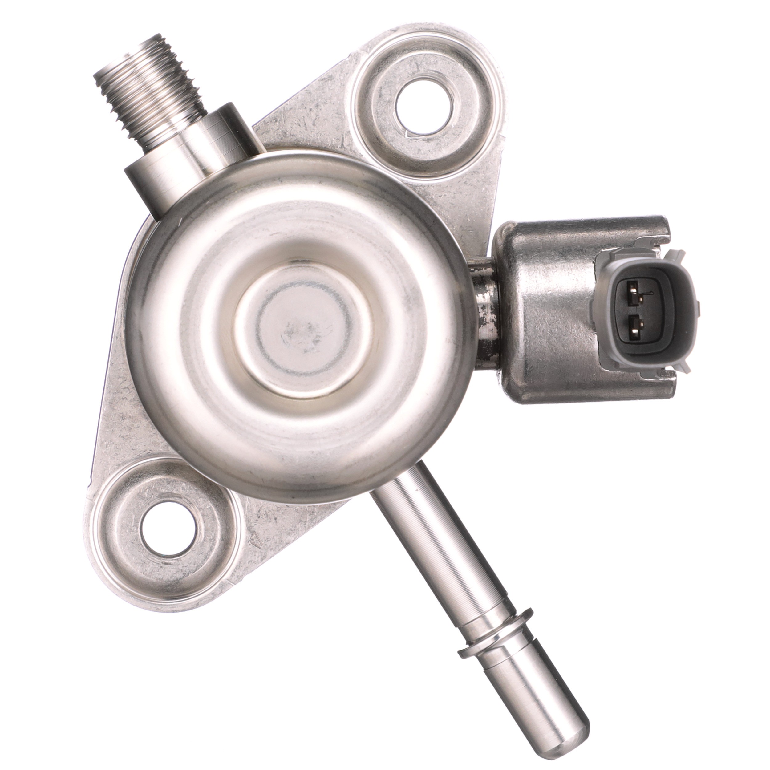Delphi HM10075 Direct Injection High Pressure Fuel Pump - Image 3