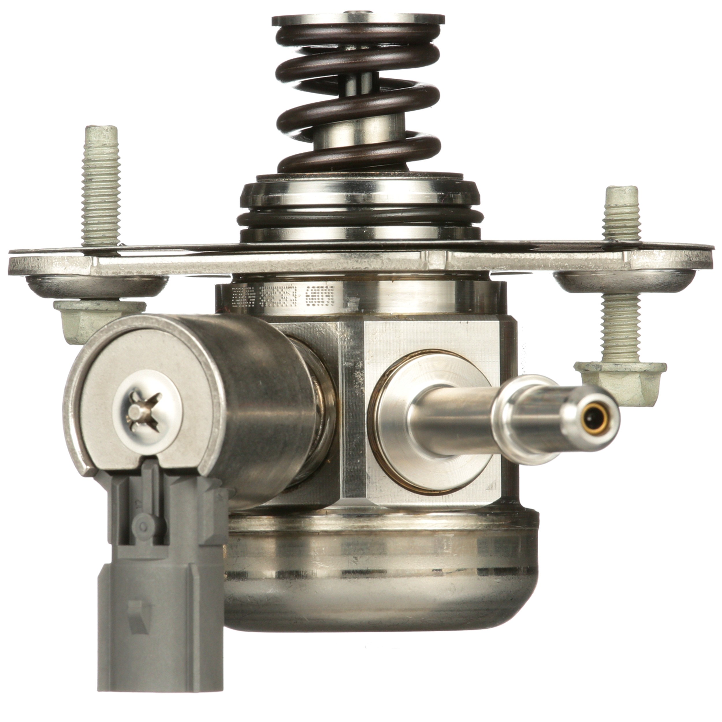 Delphi HM10075 Direct Injection High Pressure Fuel Pump - Image 5