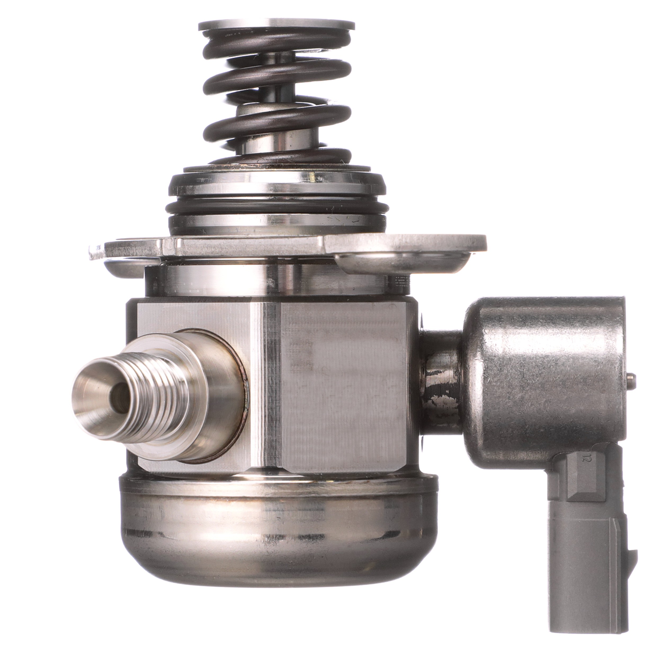 Delphi HM10075 Direct Injection High Pressure Fuel Pump - Image 6