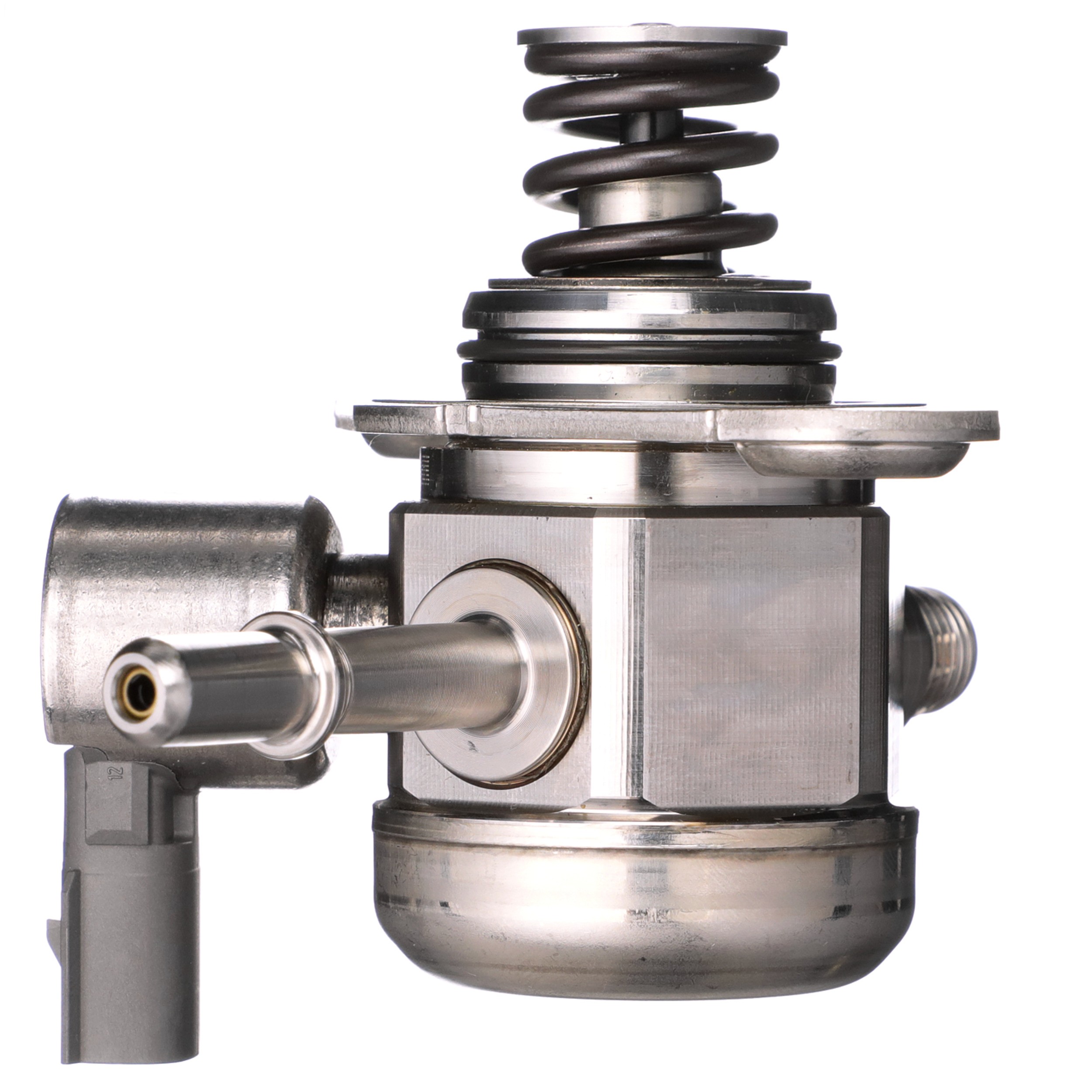 Delphi HM10075 Direct Injection High Pressure Fuel Pump - Image 7