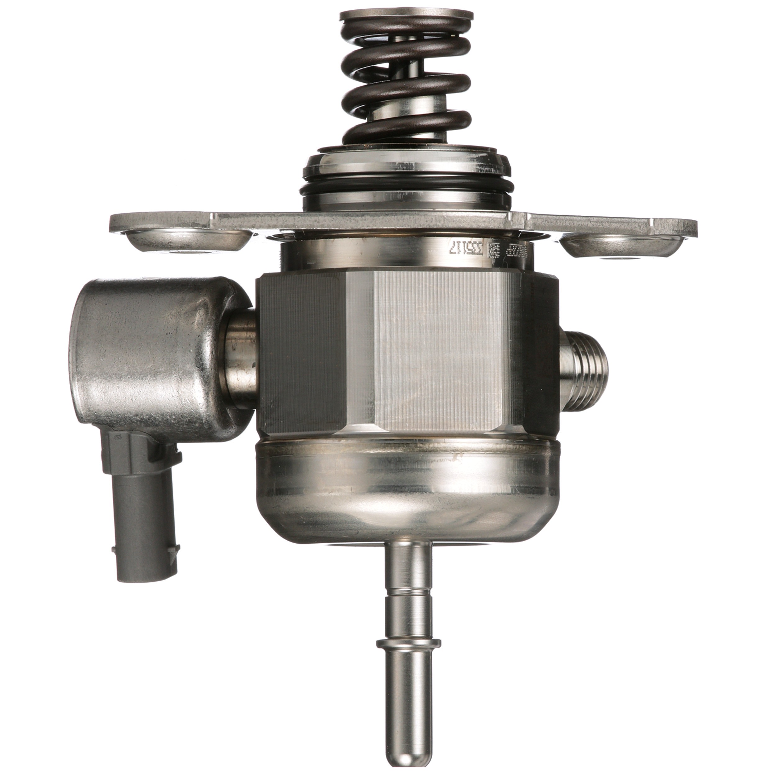 Delphi HM10080 Direct Injection High Pressure Fuel Pump - Image 2