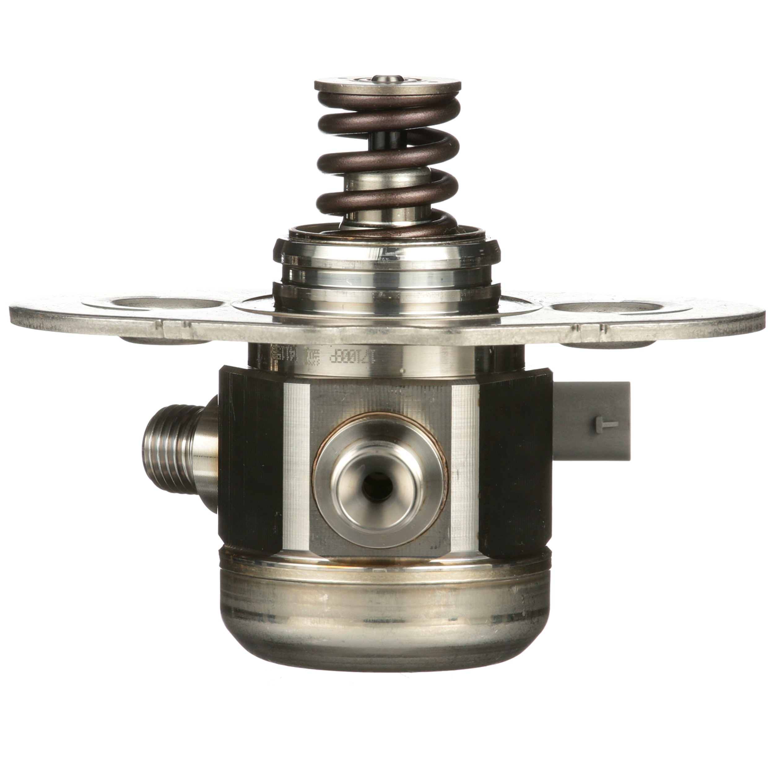 Delphi HM10083 Direct Injection High Pressure Fuel Pump - Image 2