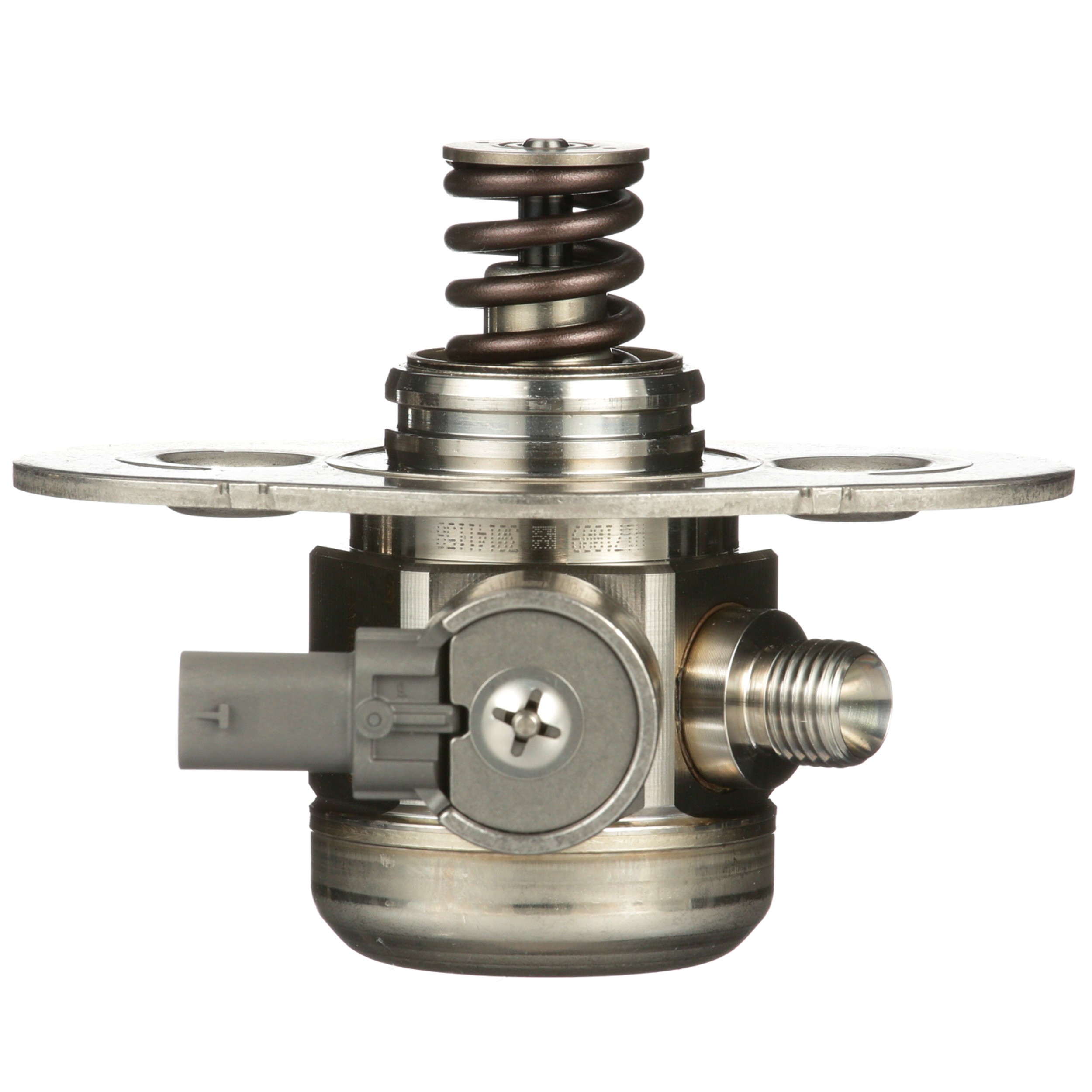 Delphi HM10083 Direct Injection High Pressure Fuel Pump - Image 5