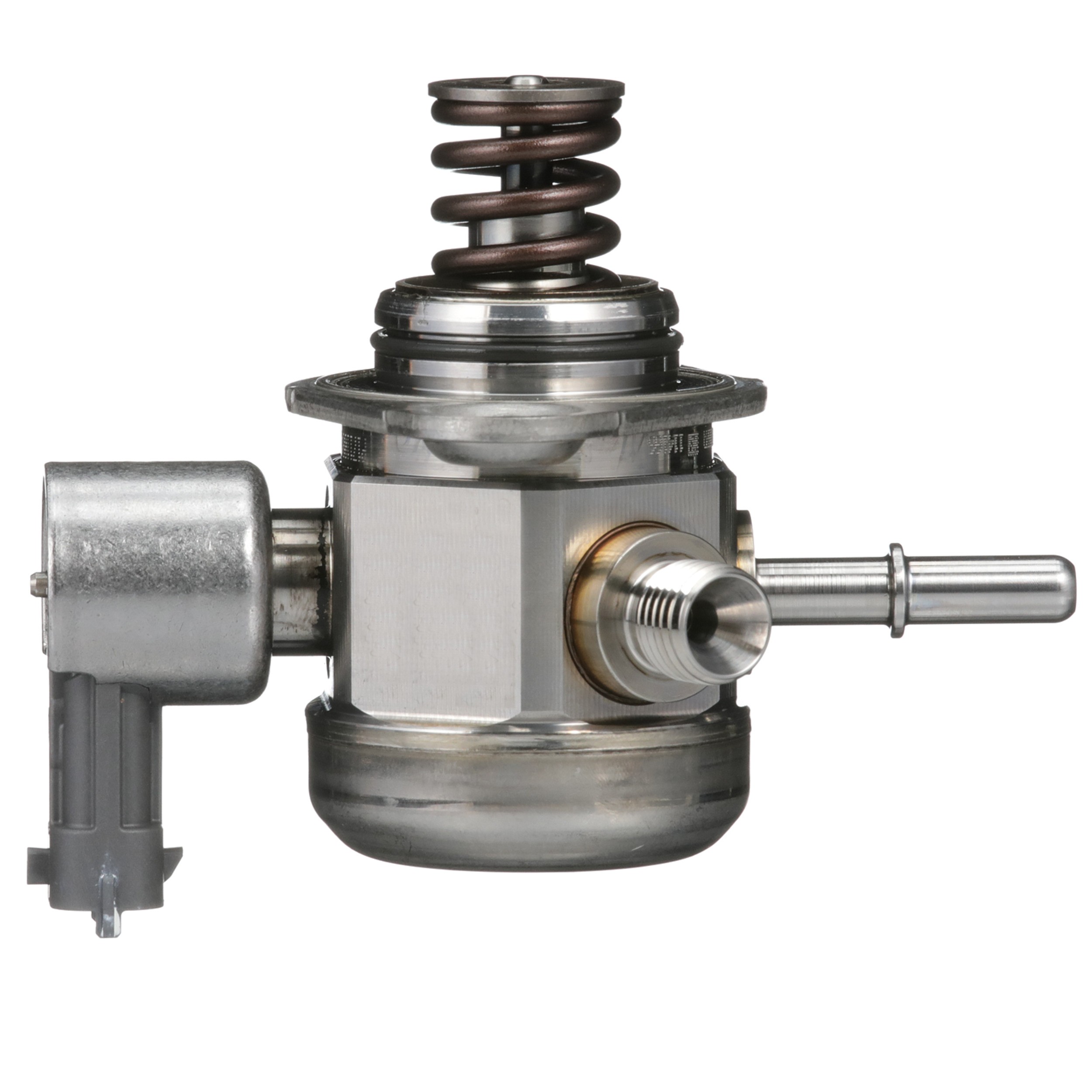 Delphi HM10099 Direct Injection High Pressure Fuel Pump - Image 2