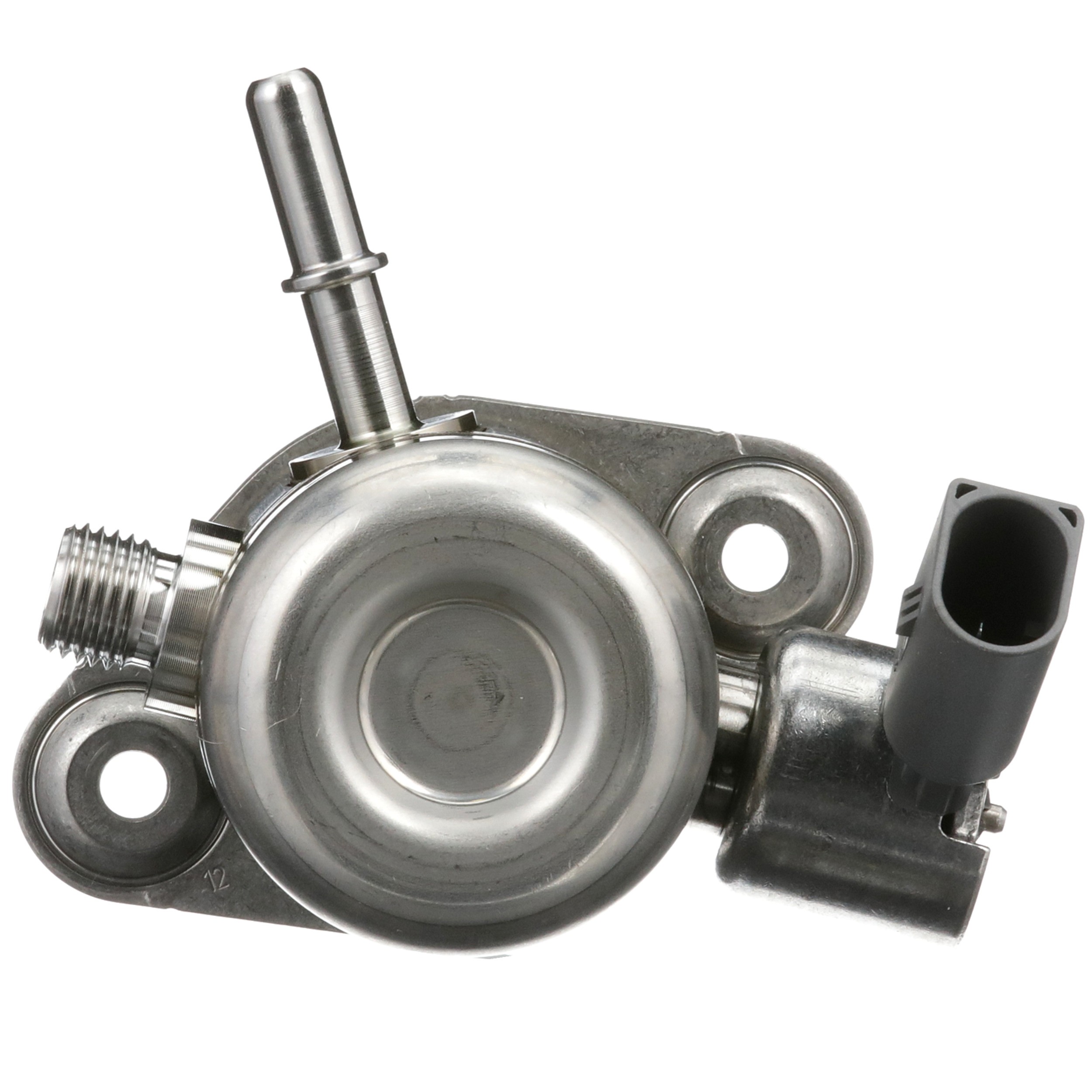 Delphi HM10103 Direct Injection High Pressure Fuel Pump - Image 3