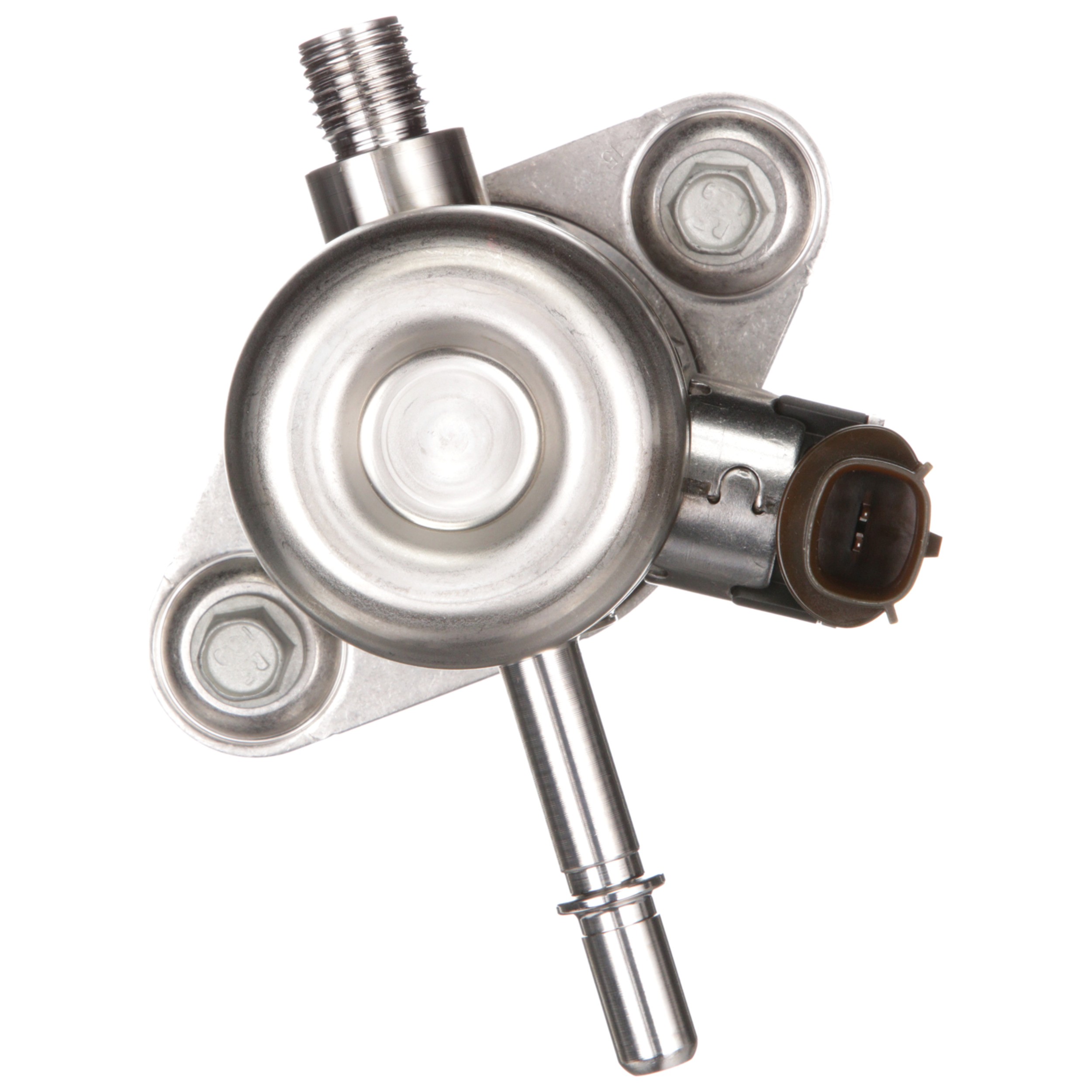 Delphi HM10114 Direct Injection High Pressure Fuel Pump - Image 3