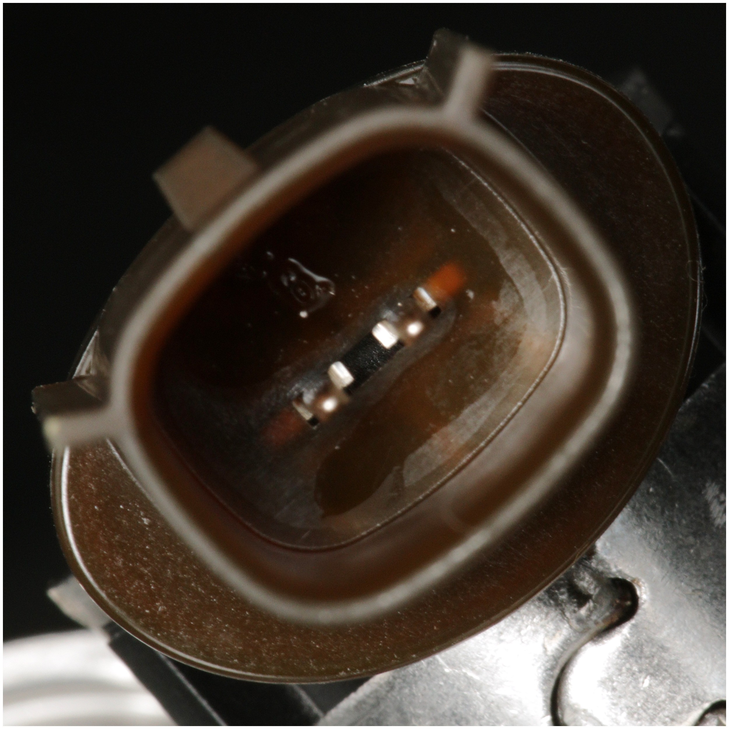Delphi HM10122 Direct Injection High Pressure Fuel Pump - Image 4