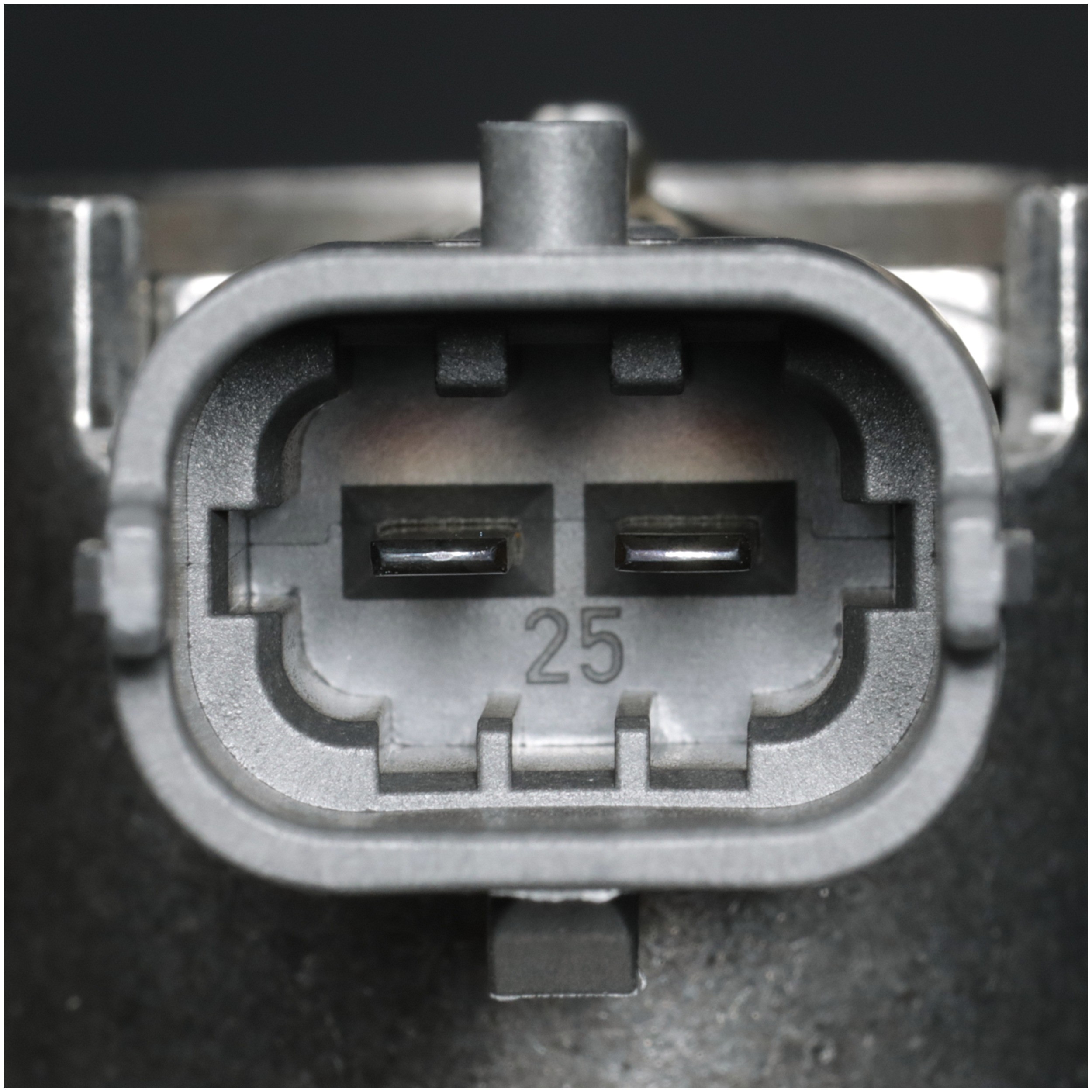 Delphi HM10136 Direct Injection High Pressure Fuel Pump - Image 4