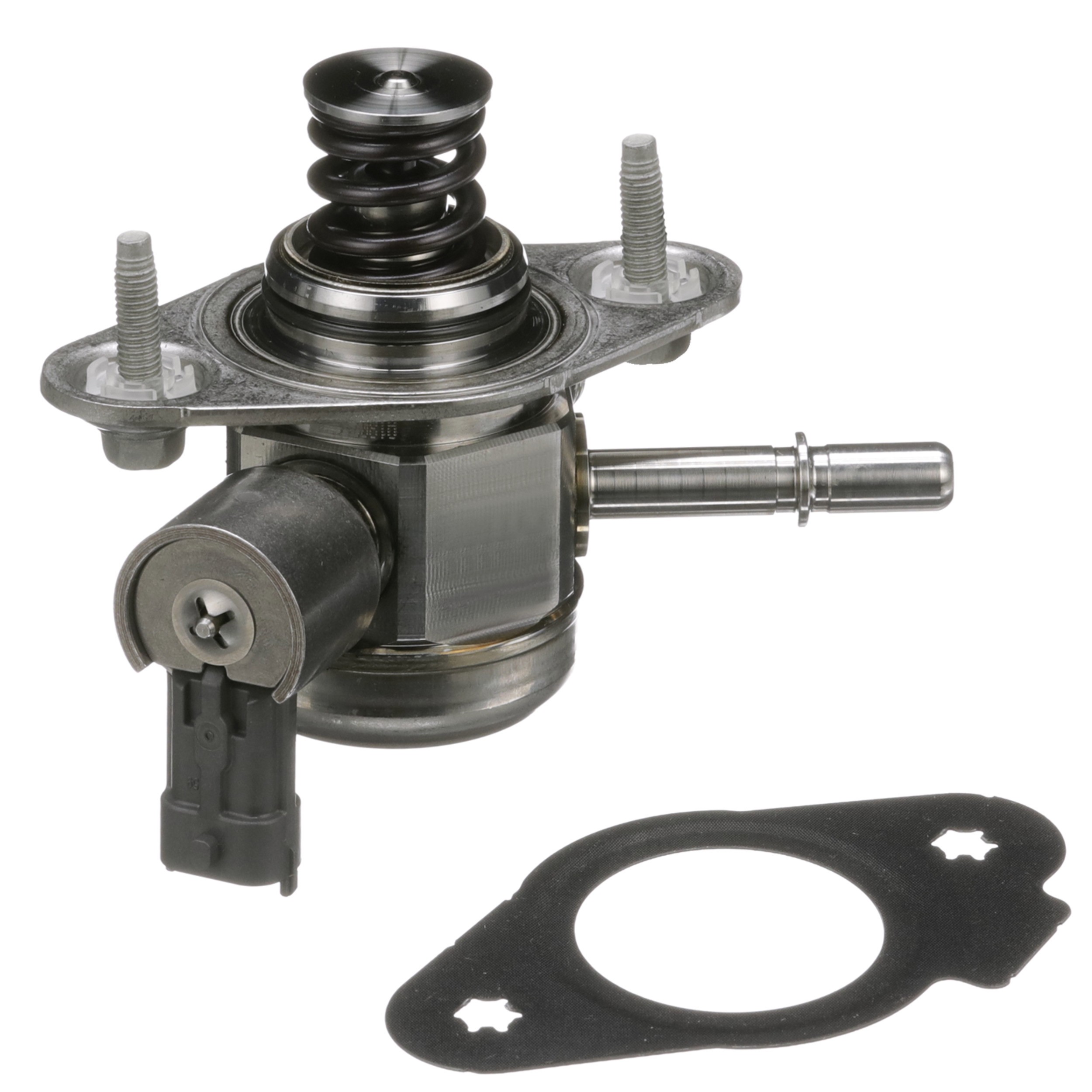 Delphi HM10136 Direct Injection High Pressure Fuel Pump - Image 6