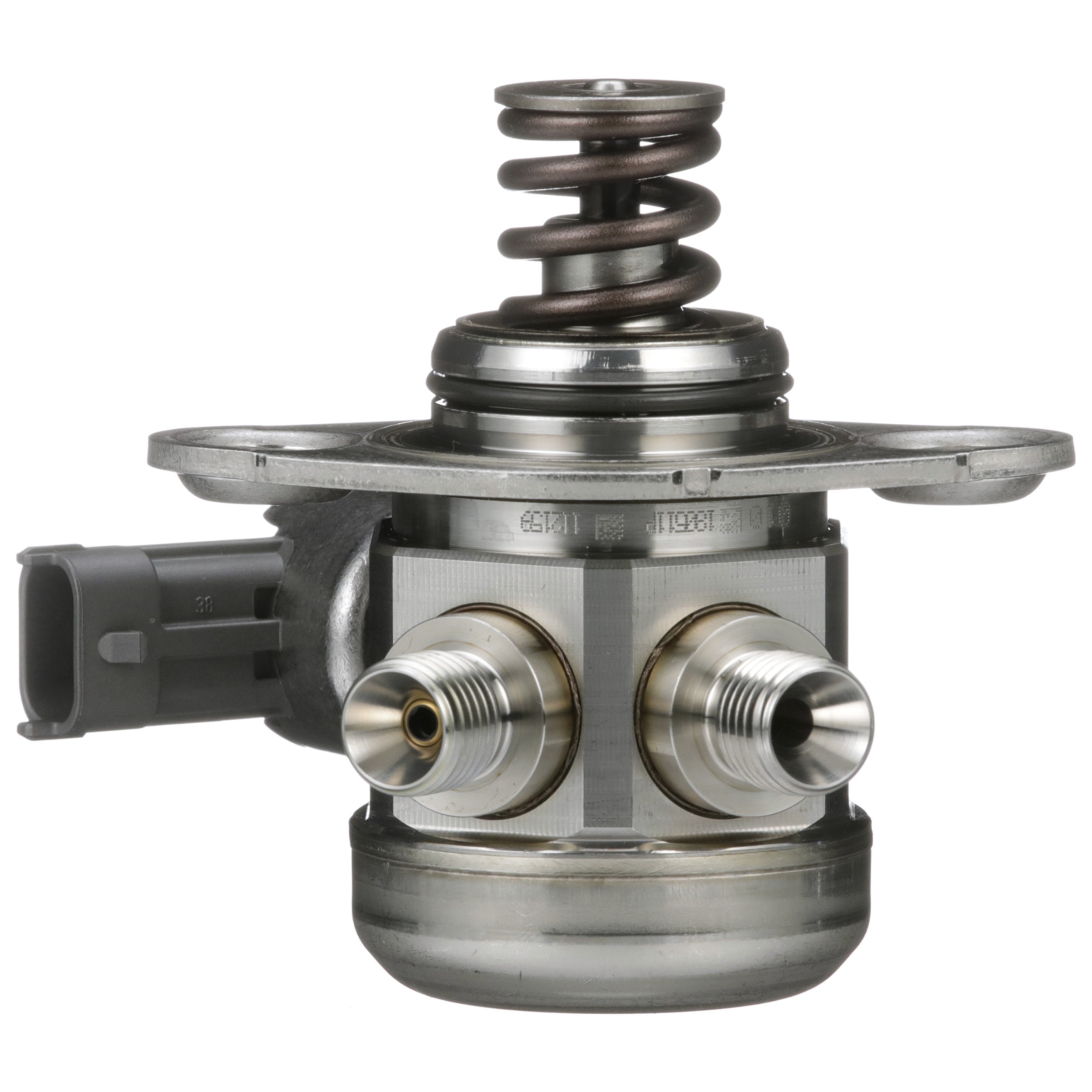 Delphi HM10145 Direct Injection High Pressure Fuel Pump - Image 2