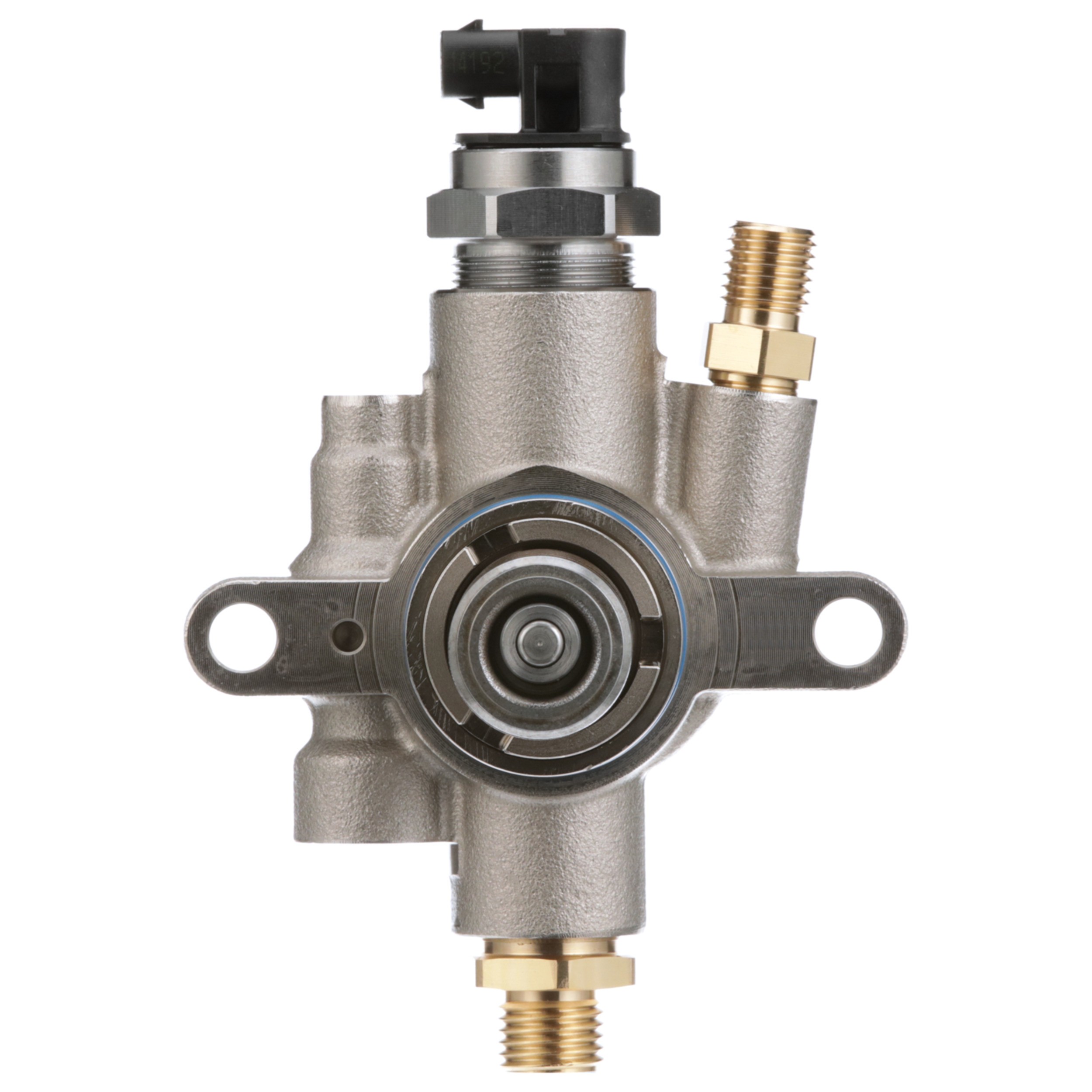 Delphi HM10151 Direct Injection High Pressure Fuel Pump - Image 8