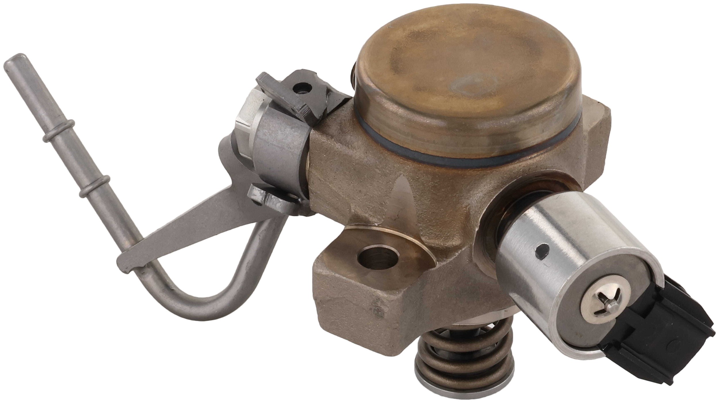Delphi HM10157 Direct Injection High Pressure Fuel Pump