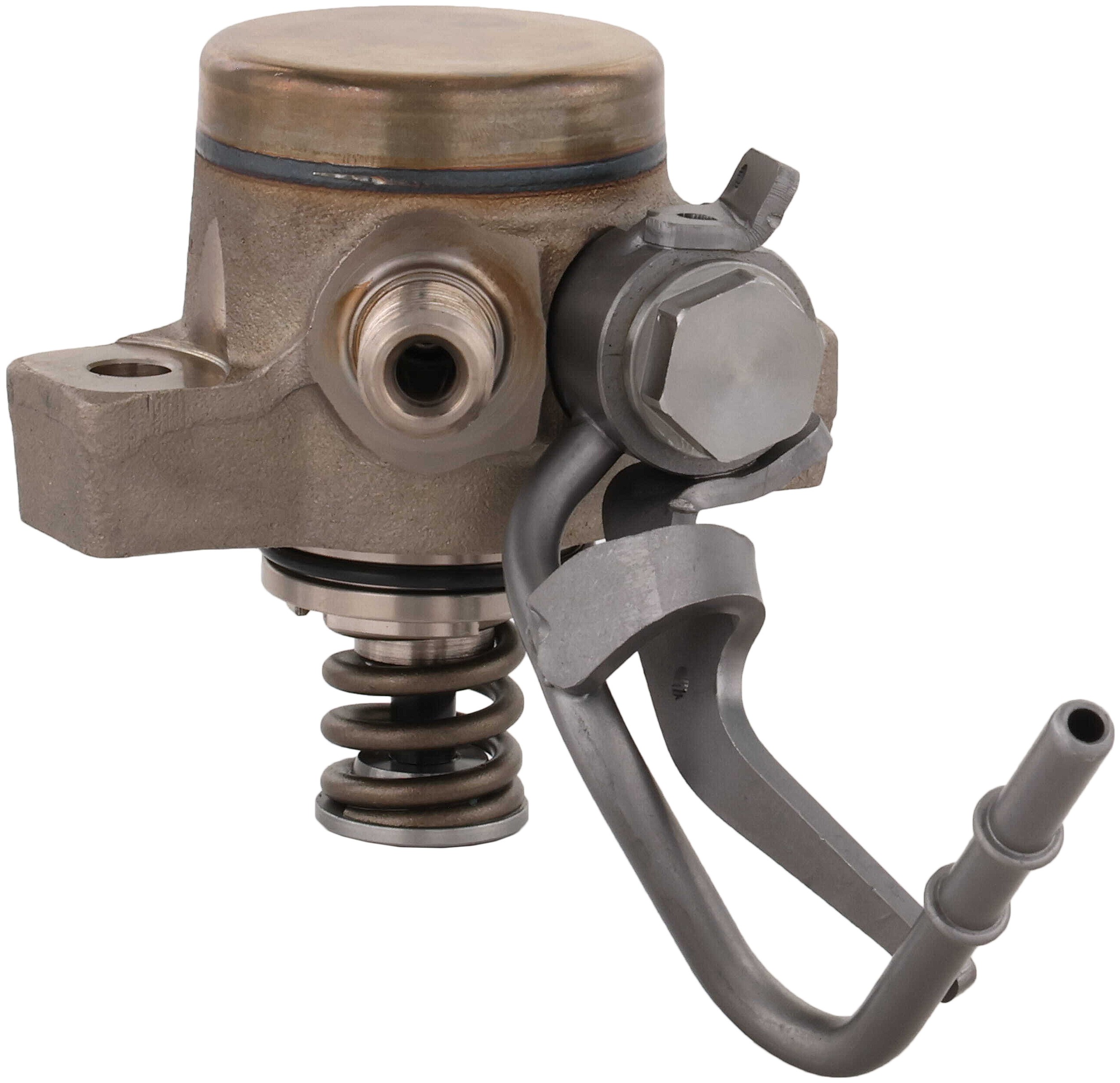 Delphi HM10157 Direct Injection High Pressure Fuel Pump - Image 2