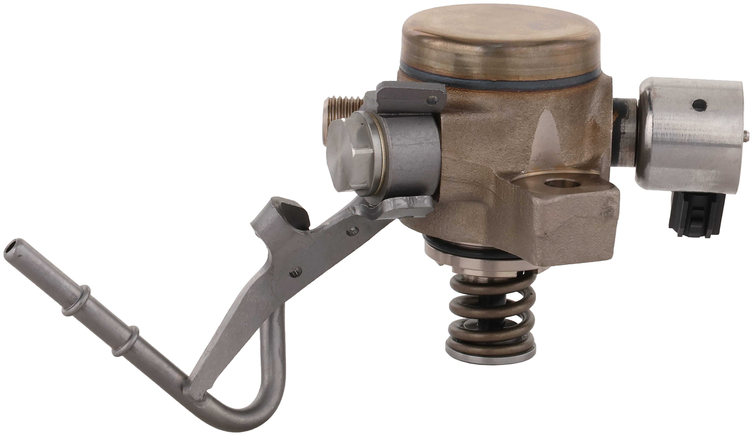 Delphi HM10157 Direct Injection High Pressure Fuel Pump - Image 6