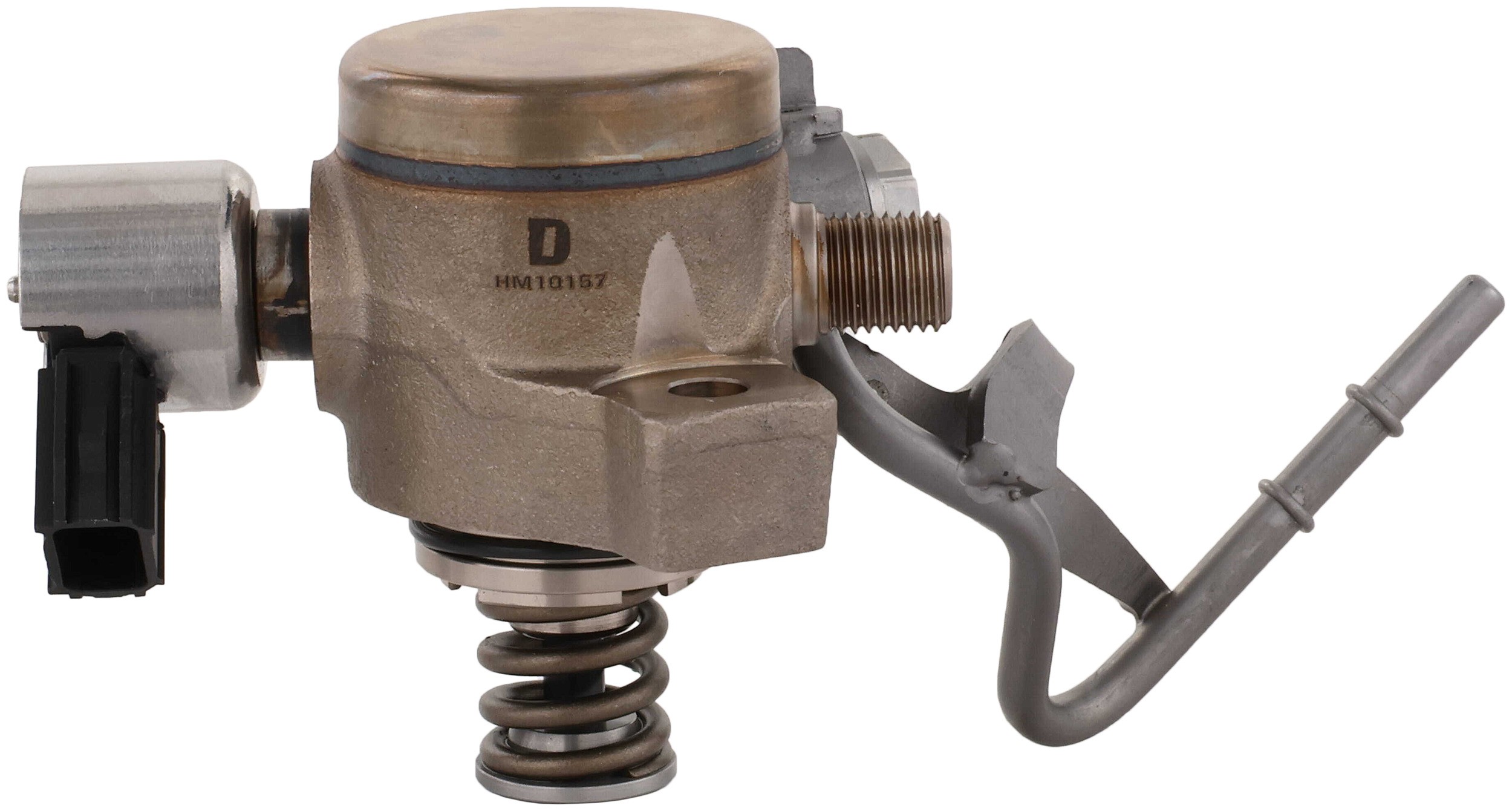 Delphi HM10157 Direct Injection High Pressure Fuel Pump - Image 7