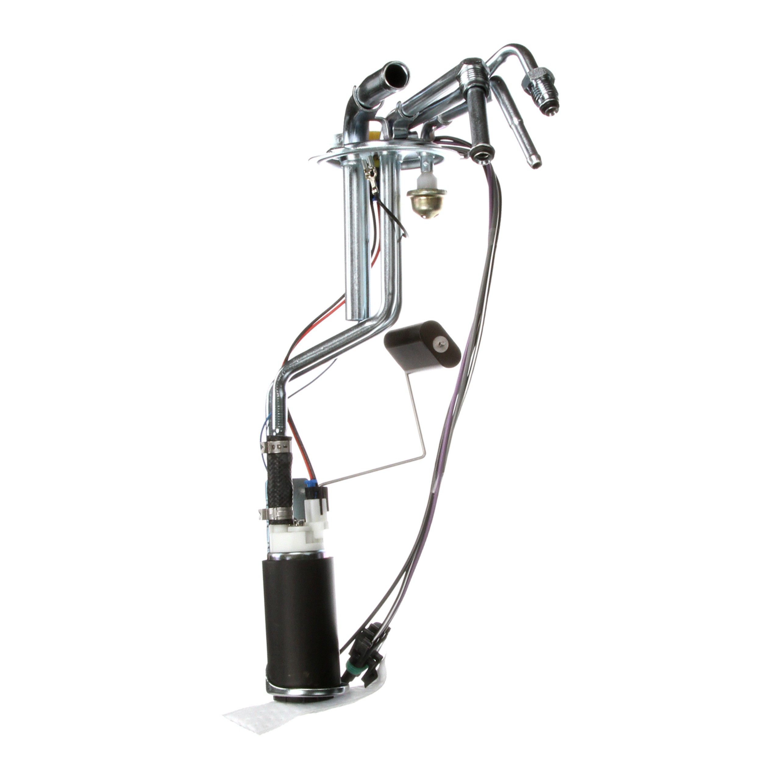 Delphi HP10000 Fuel Pump Hanger Assembly - Image 2