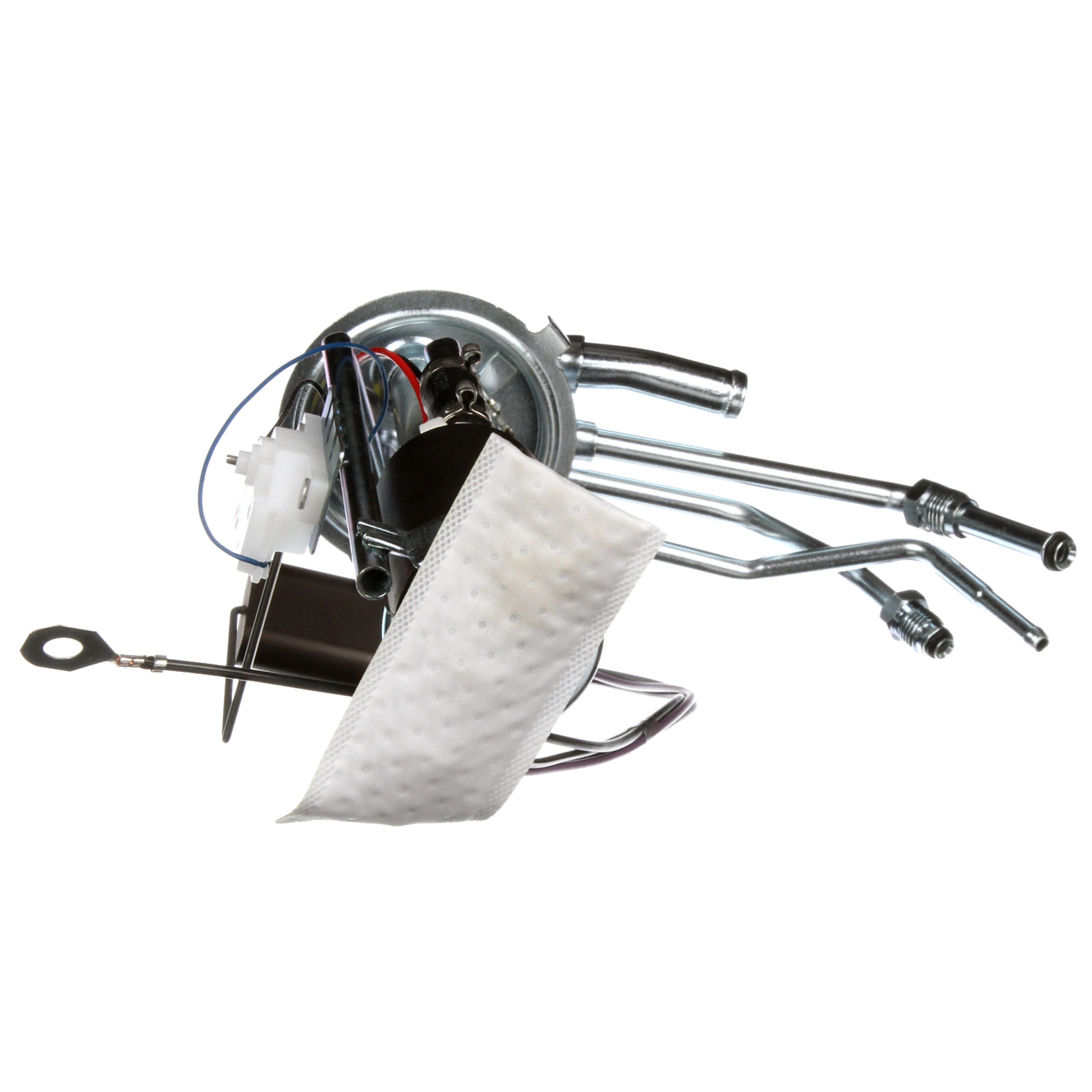 Delphi HP10000 Fuel Pump Hanger Assembly - Image 3