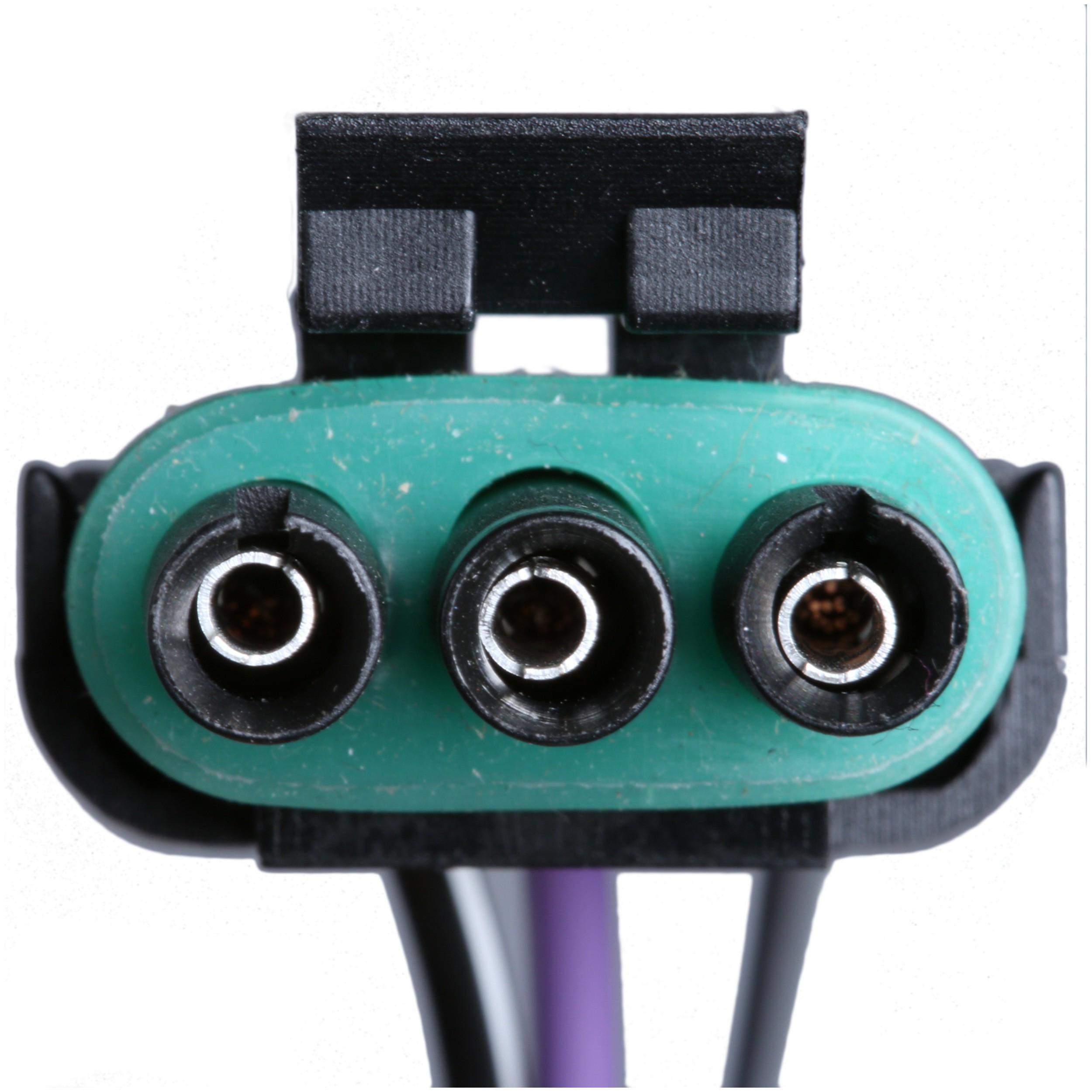 Delphi HP10000 Fuel Pump Hanger Assembly - Image 4