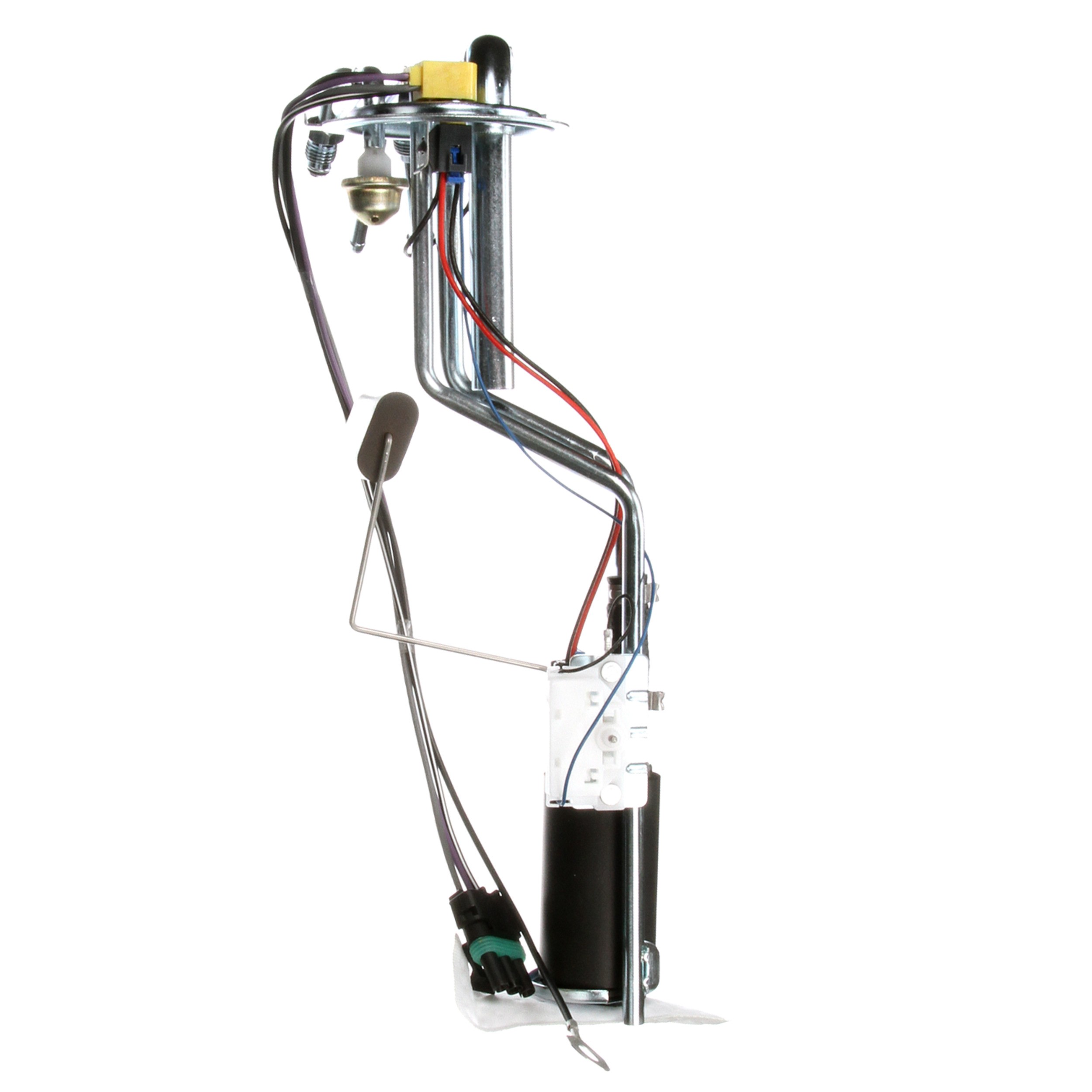 Delphi HP10000 Fuel Pump Hanger Assembly - Image 5