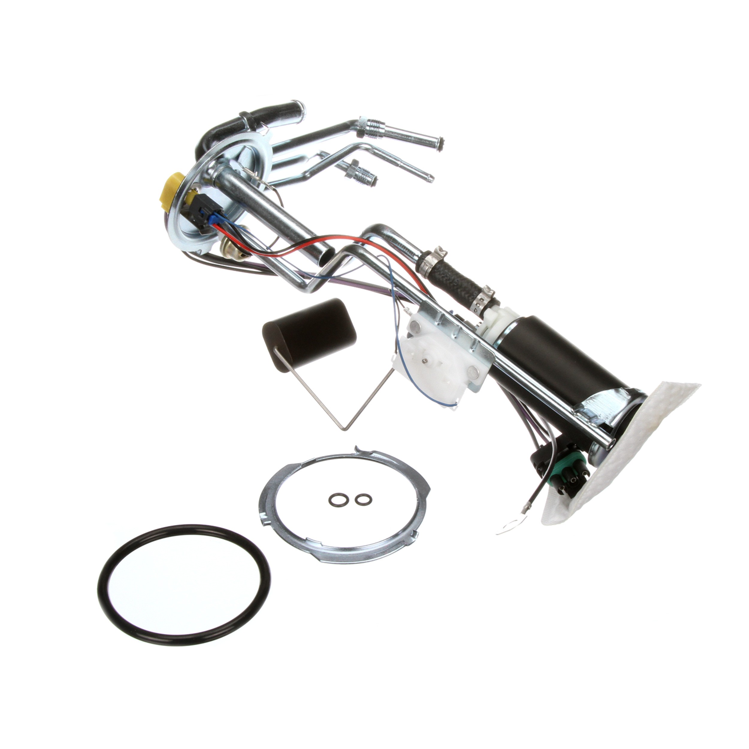 Delphi HP10000 Fuel Pump Hanger Assembly - Image 6