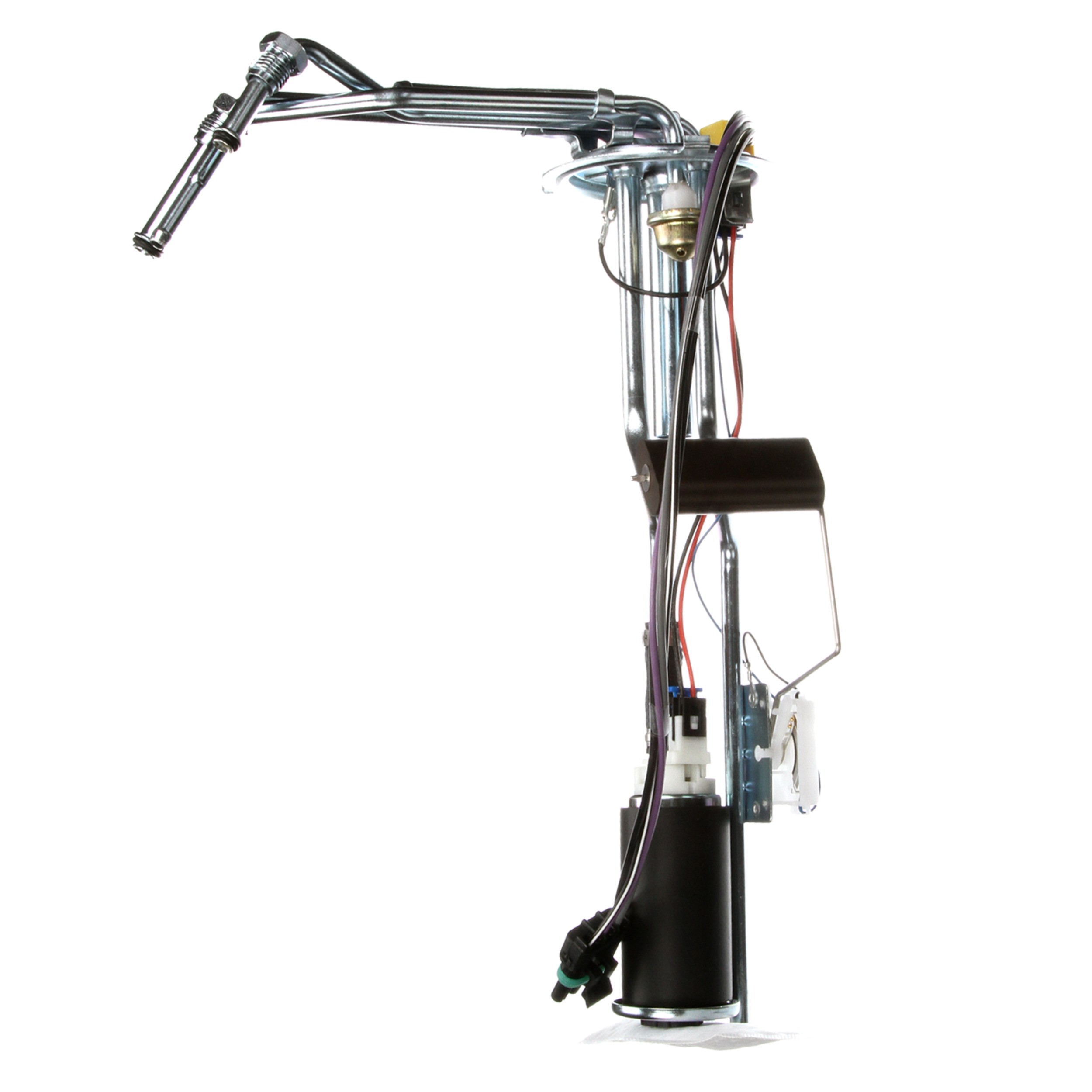 Delphi HP10000 Fuel Pump Hanger Assembly - Image 7