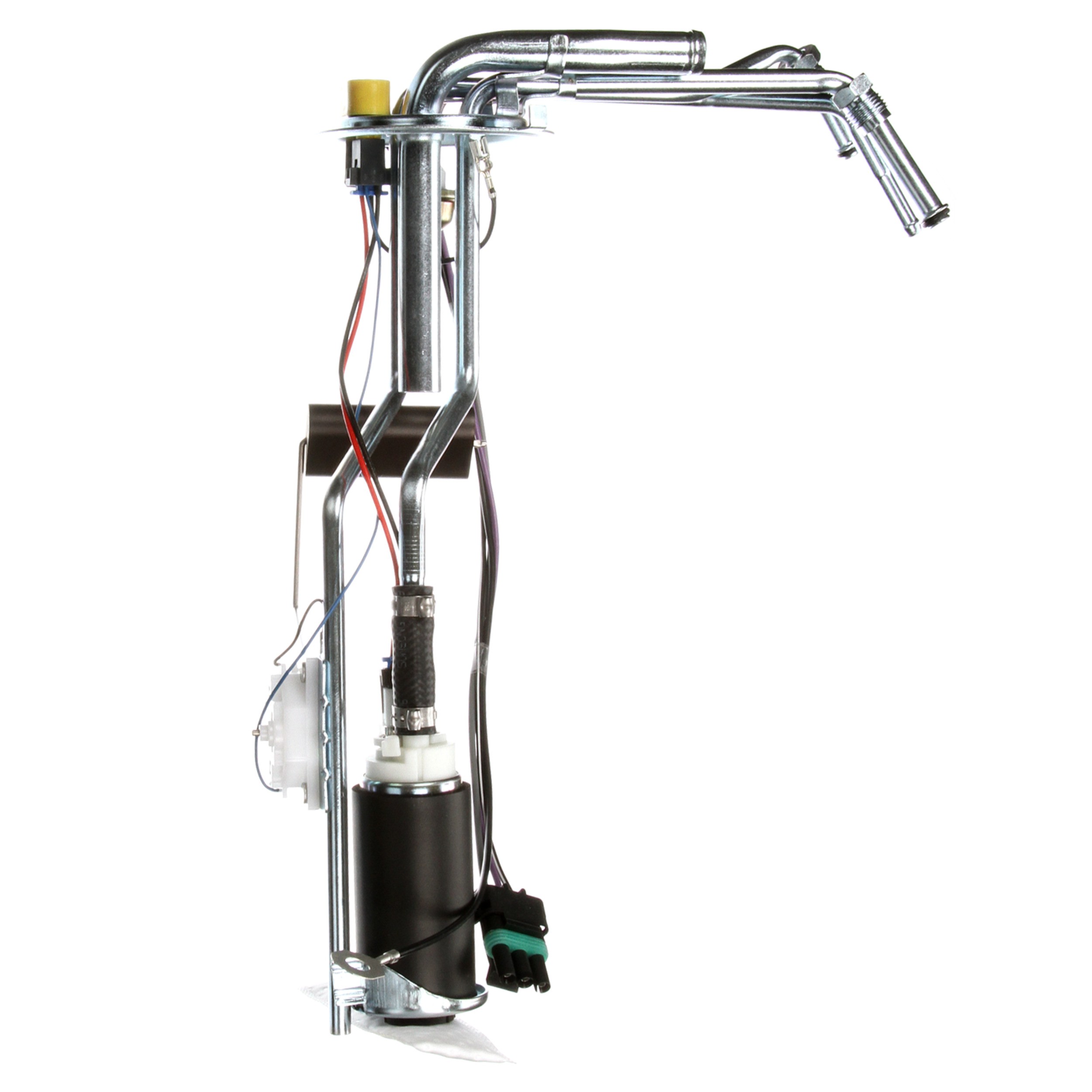 Delphi HP10000 Fuel Pump Hanger Assembly - Image 8
