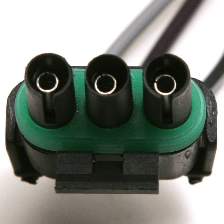 Delphi HP10000 Fuel Pump Hanger Assembly - Image 9