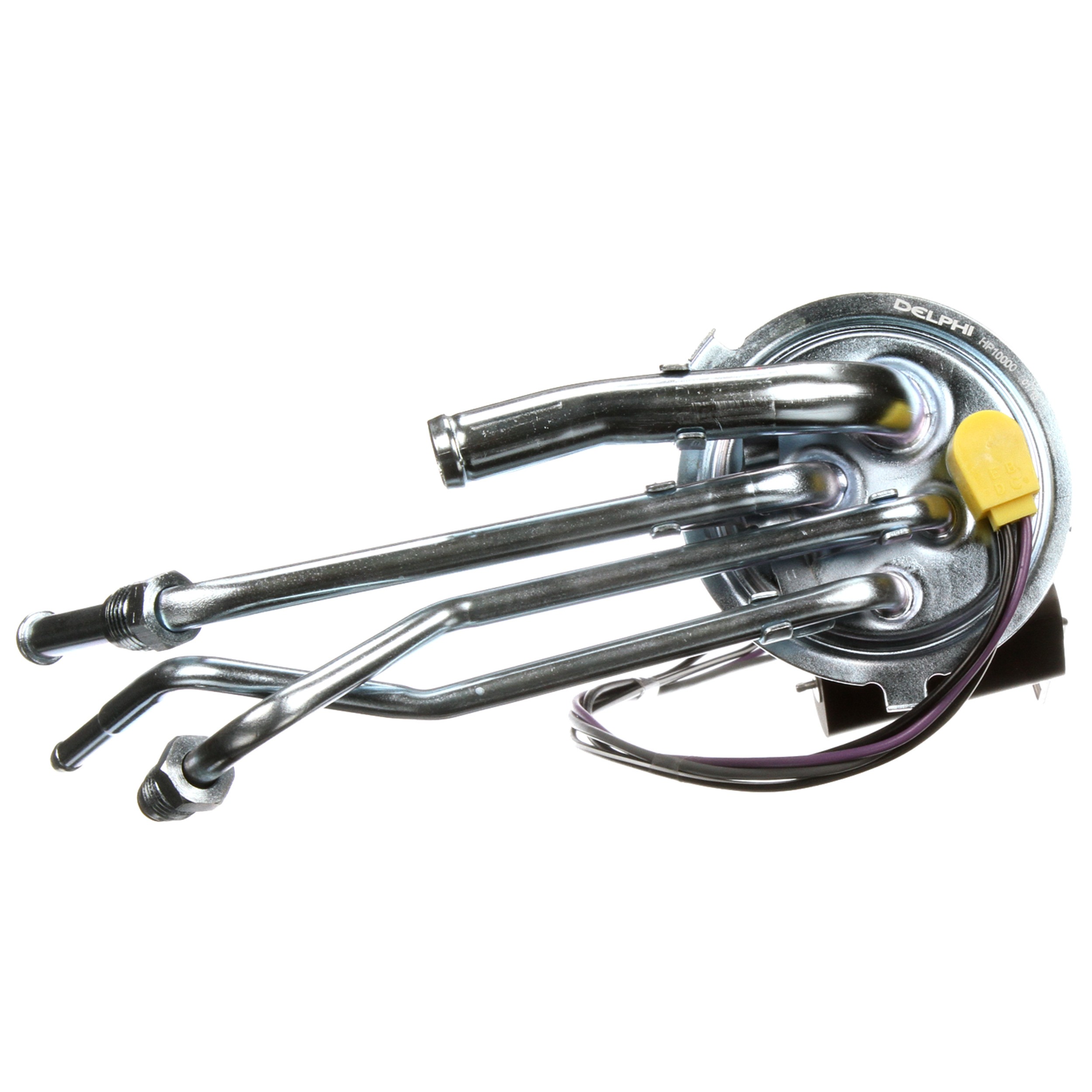 Delphi HP10000 Fuel Pump Hanger Assembly - Image 10